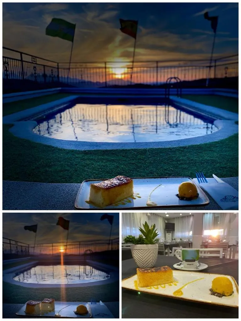 Hotel Sierra de Huesa