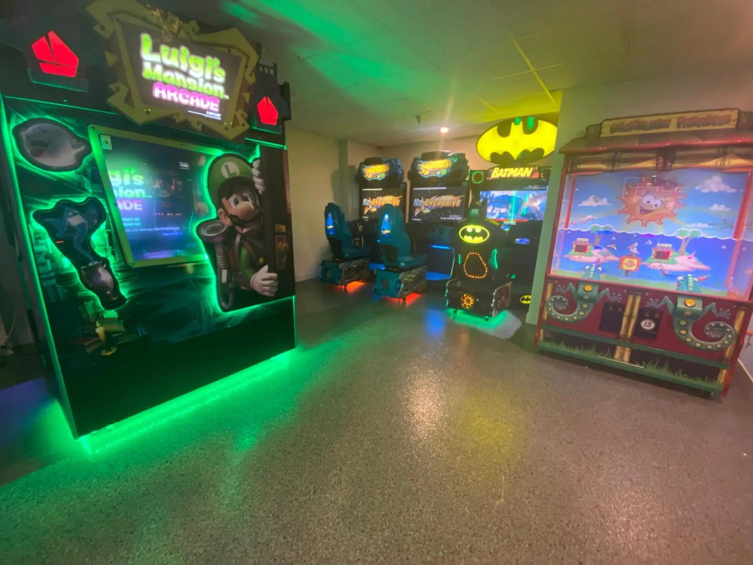 Condo 2 chambres avec parc aquatique! Condo 2 chambres avec parc aquatique!