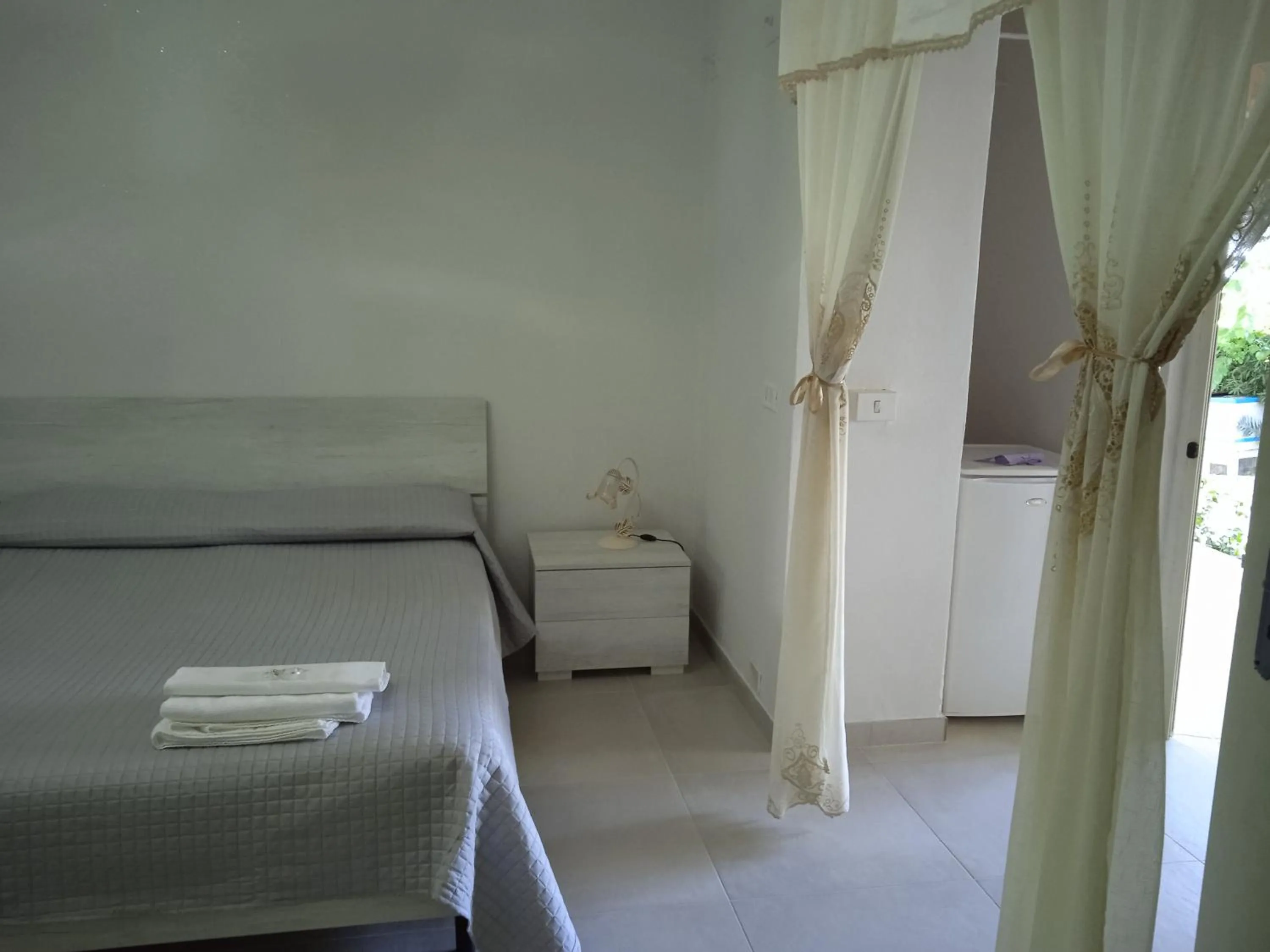 Villhour ristorante e B&b