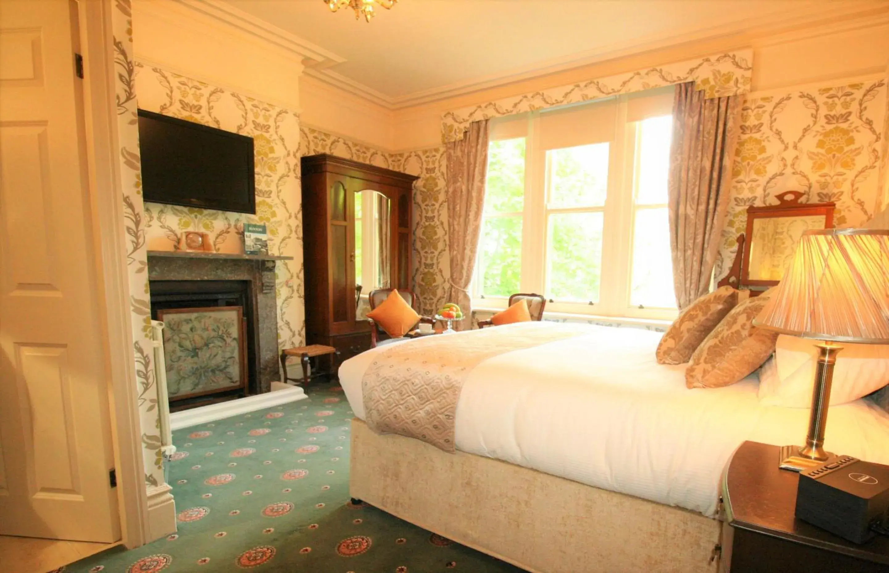 Standard Family Room in Kingscroft Standard Family Room in Kingscroft