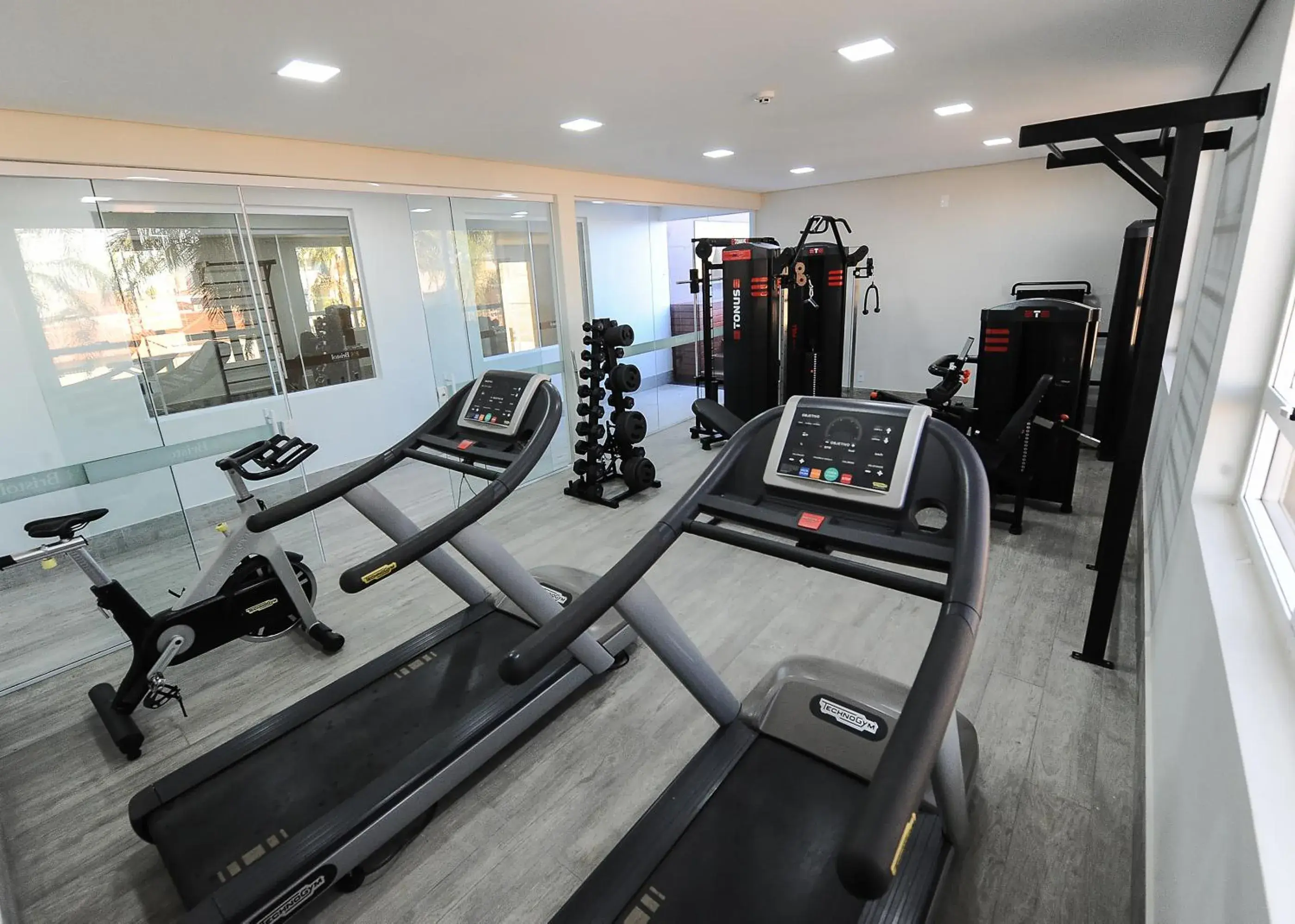 Fitness centre/facilities in Bristol Infinity Rio Claro Fitness centre/facilities in Bristol Infinity Rio Claro