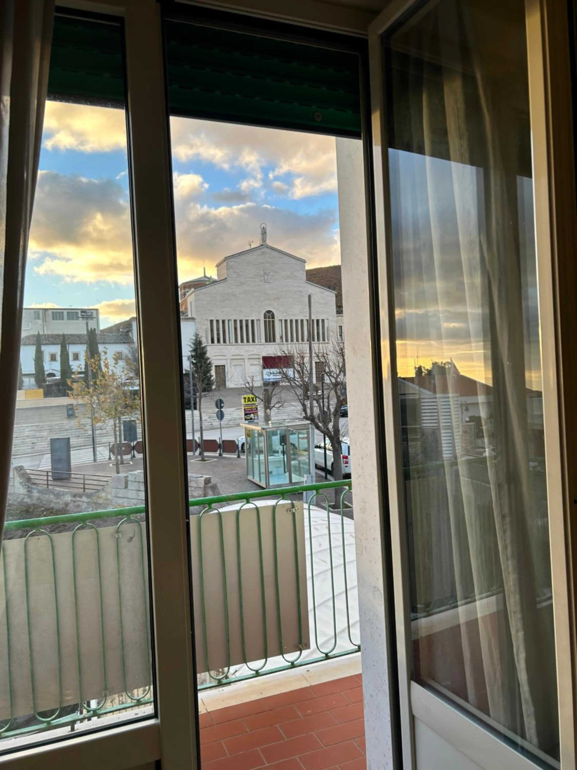 Albergo pensione Bianco