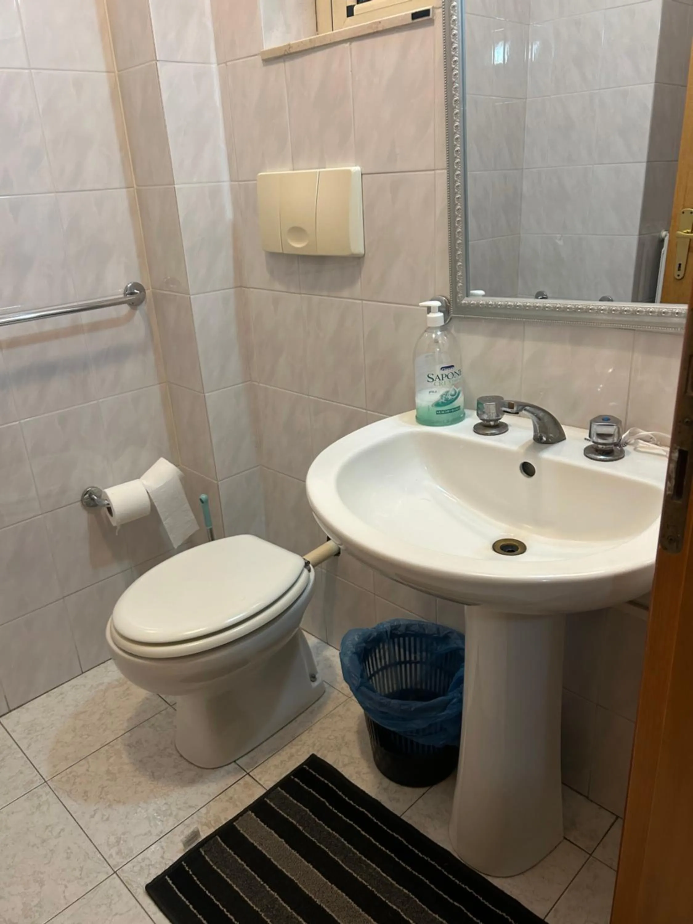 Albergo pensione Bianco