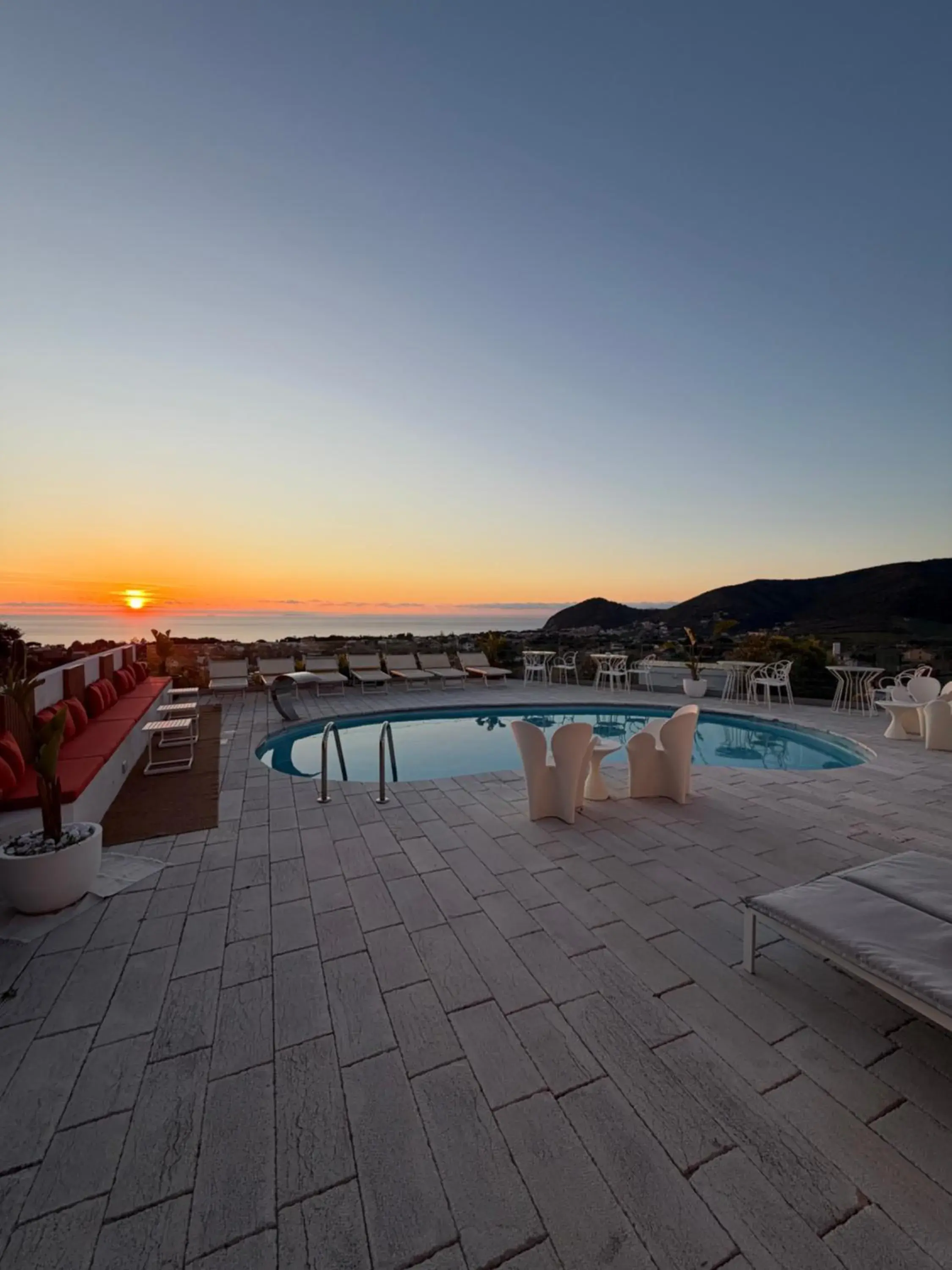 infinity Castellabate b & b di Charme infinity Castellabate b & b di Charme
