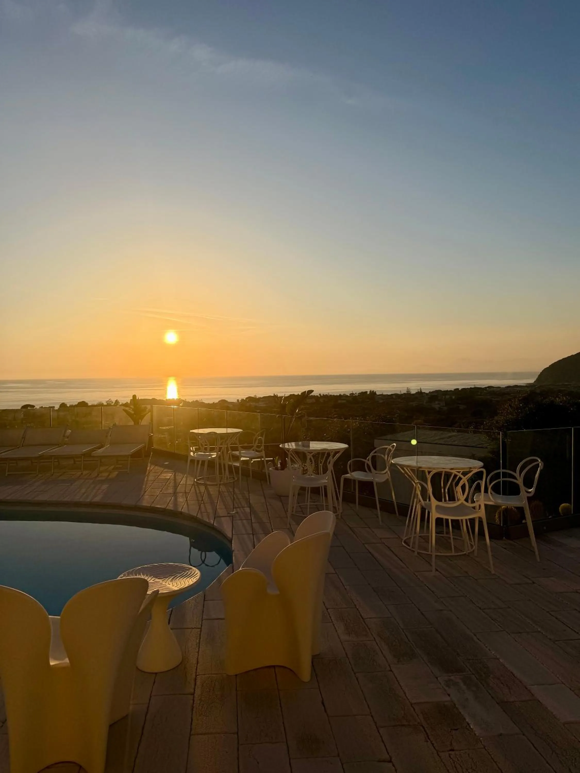 infinity Castellabate b & b di Charme