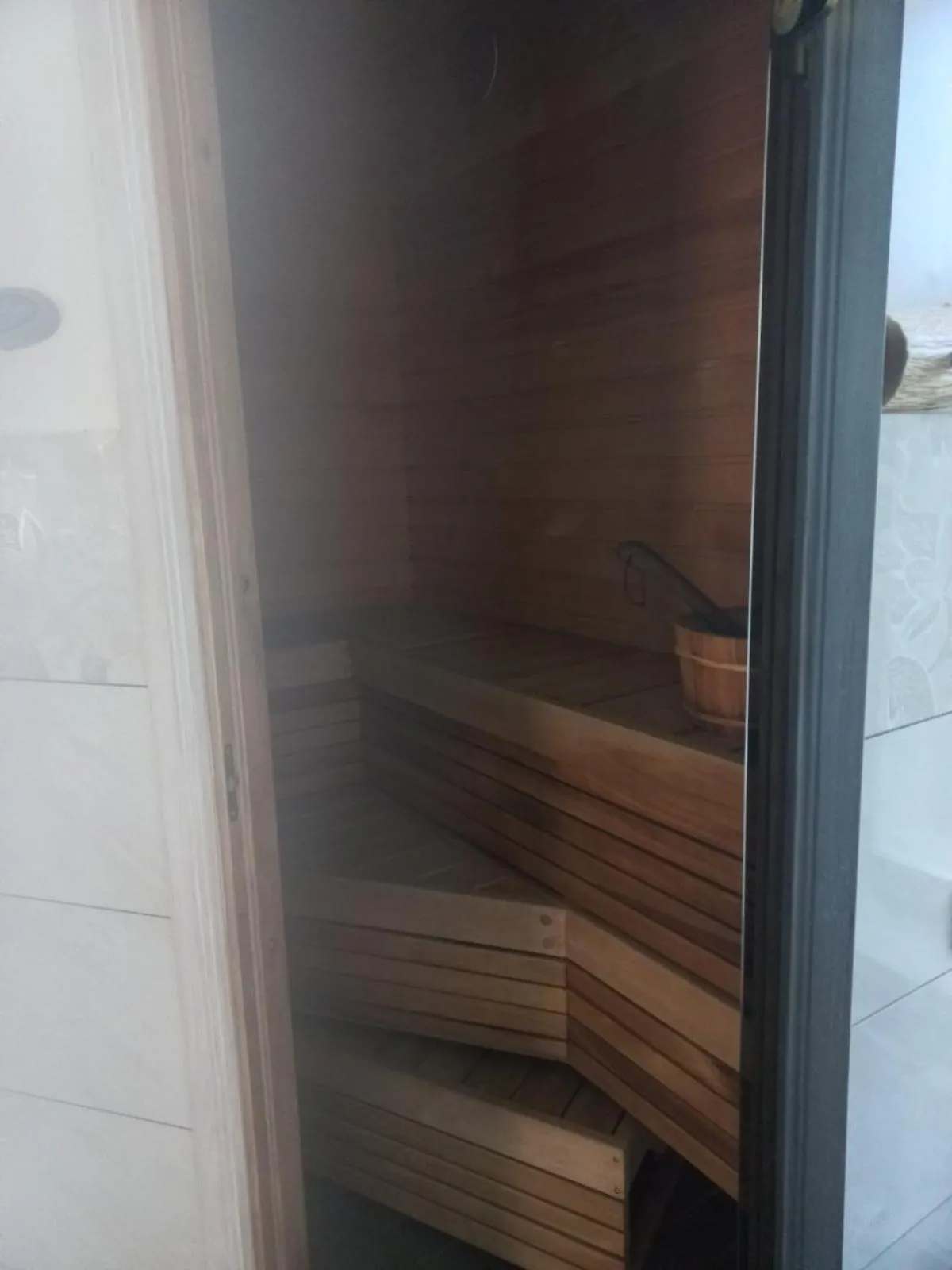 Tamula apartament