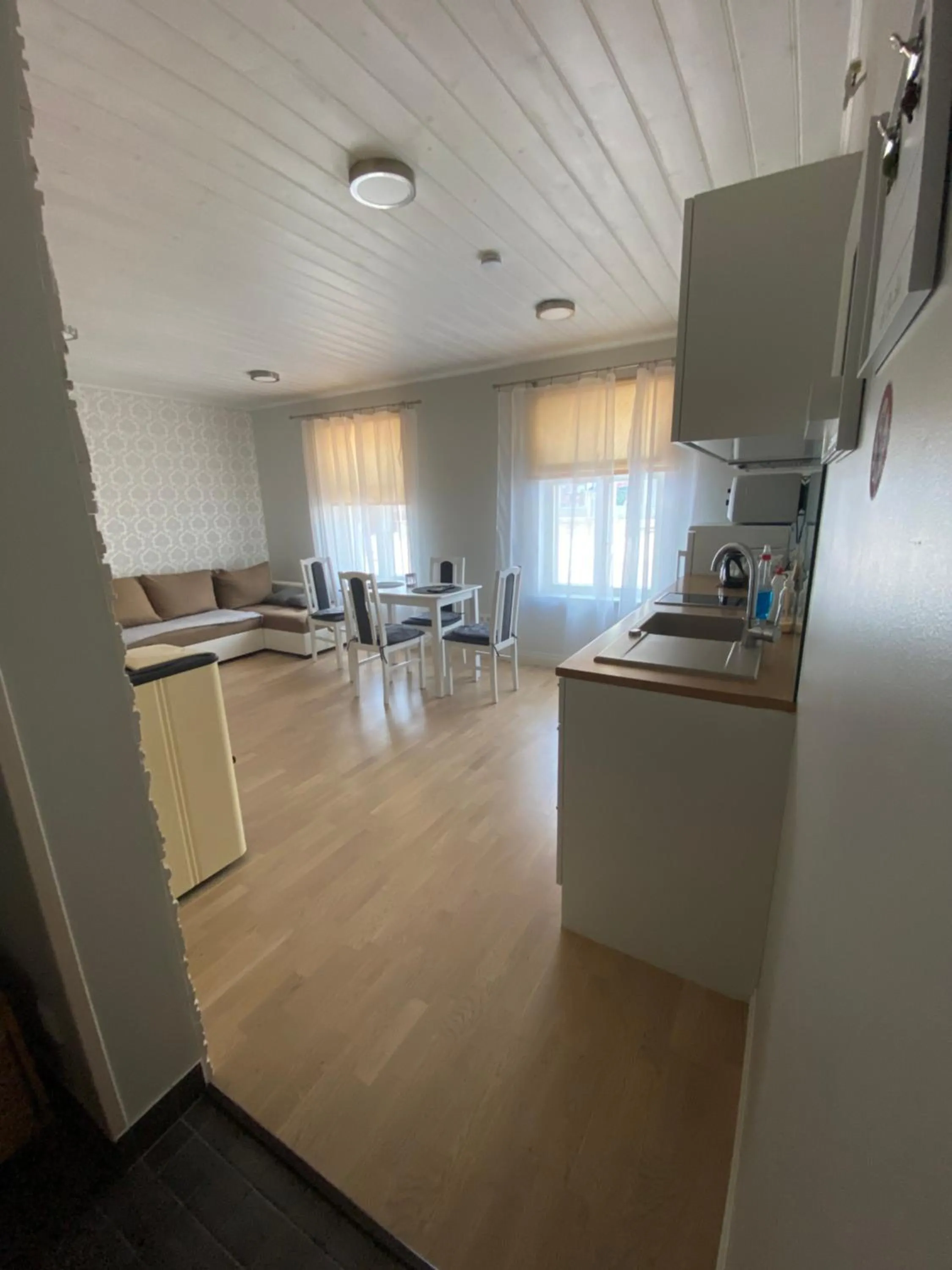 Tamula apartament