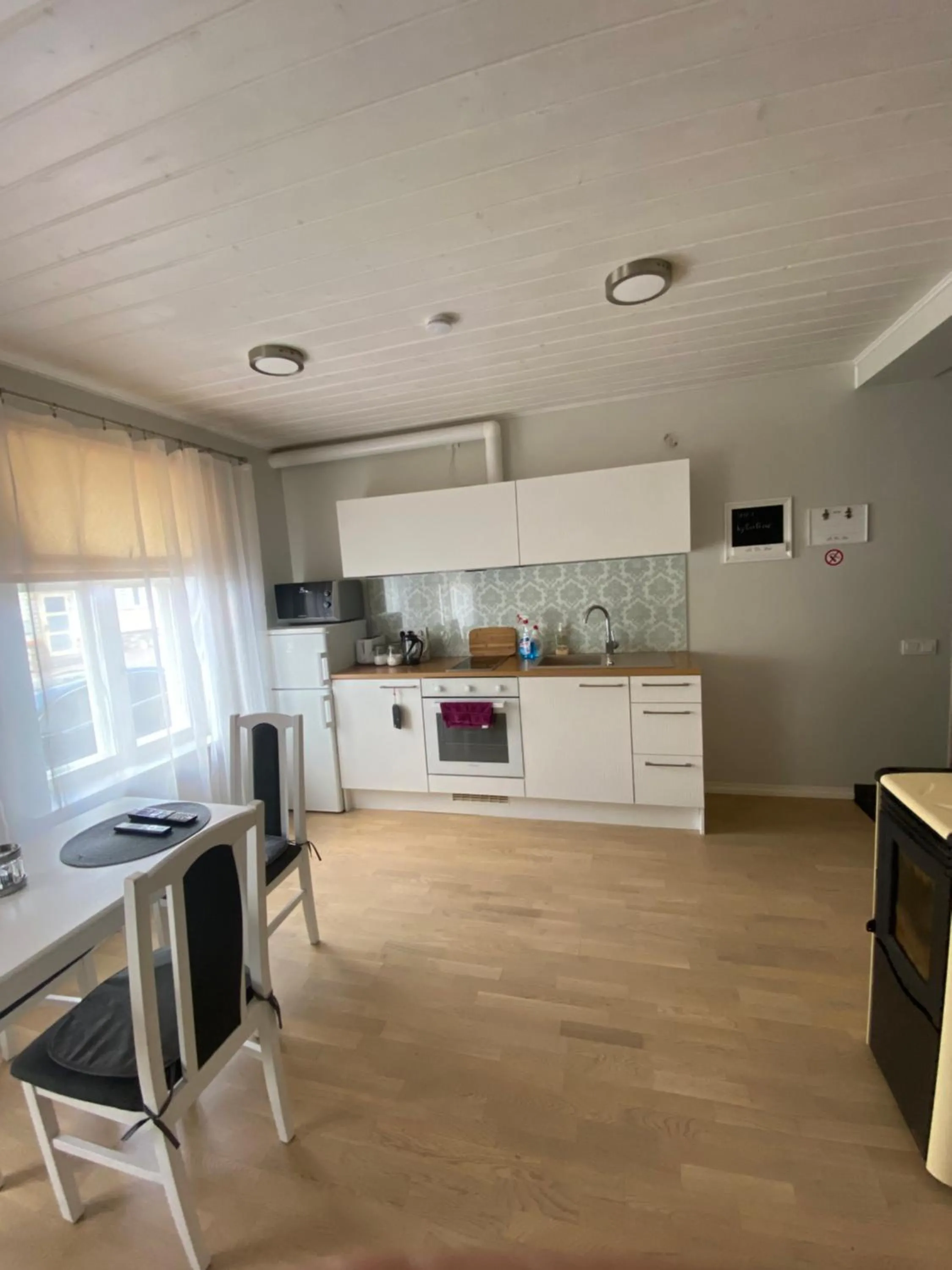 Tamula apartament