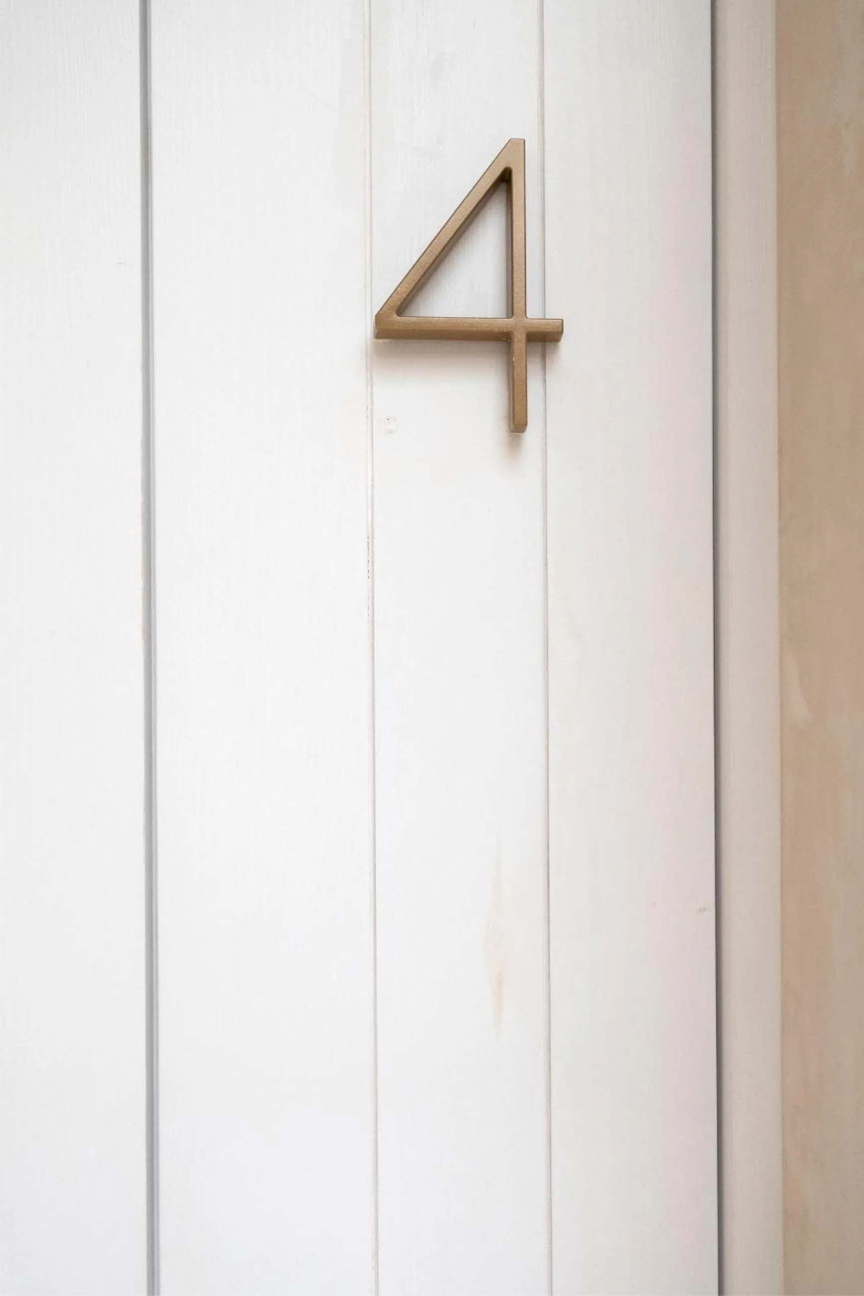Deluxe Apartment - single occupancy in Gadir Suites