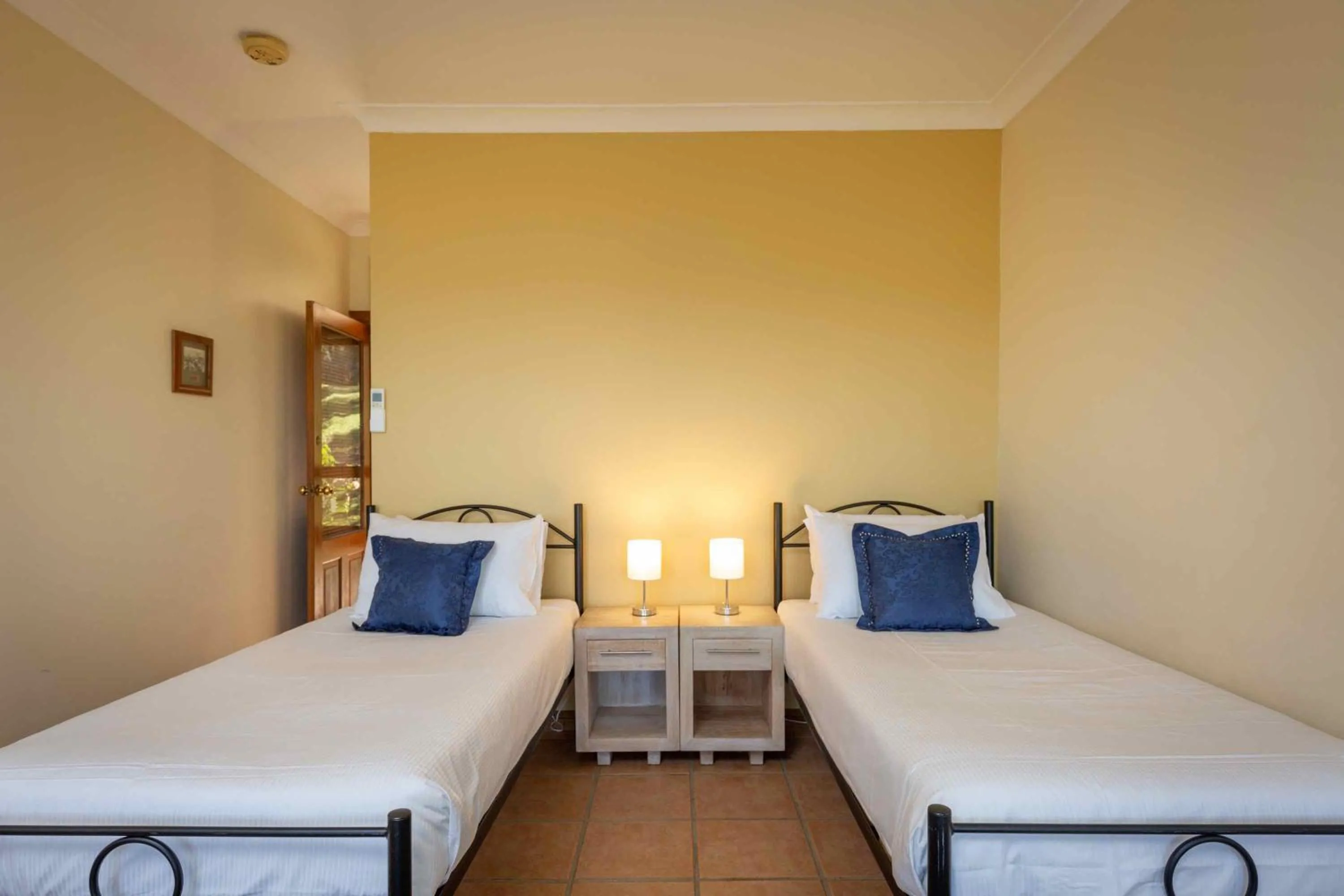 Sovereign Hill Country Lodge