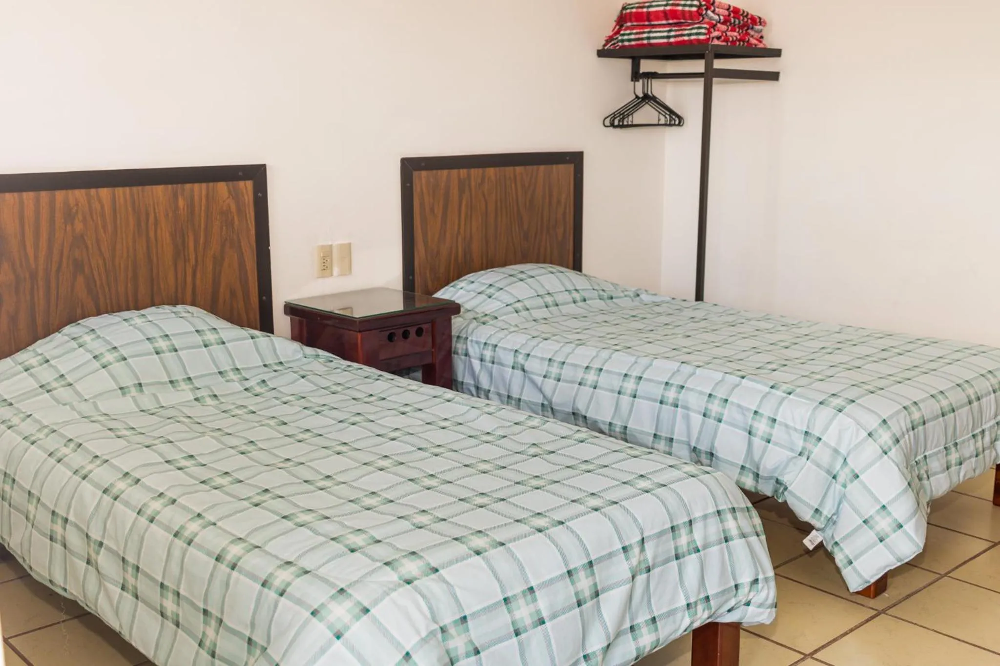 Bedroom, Bed in Hotel Saja