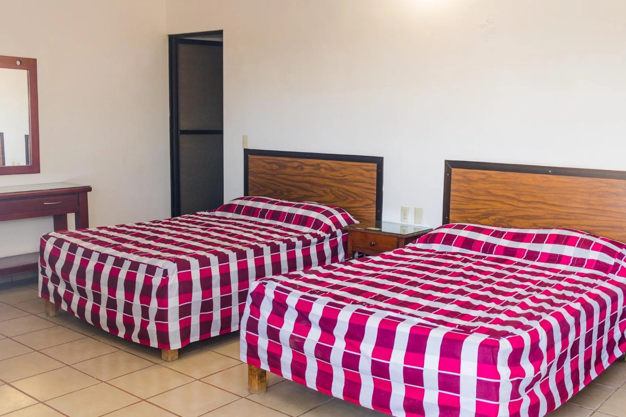 Bedroom, Bed in Hotel Saja