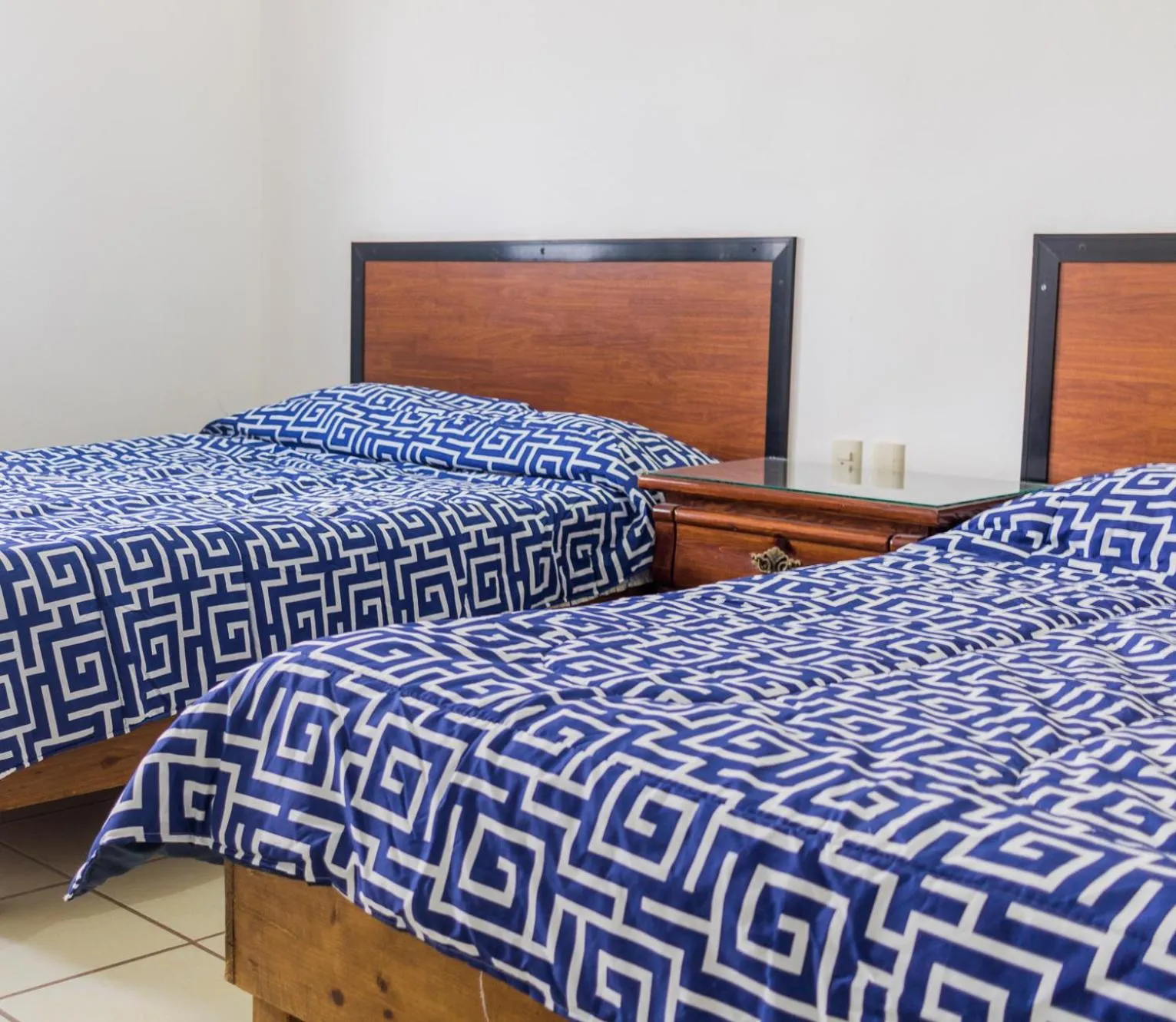 Bedroom, Bed in Hotel Saja