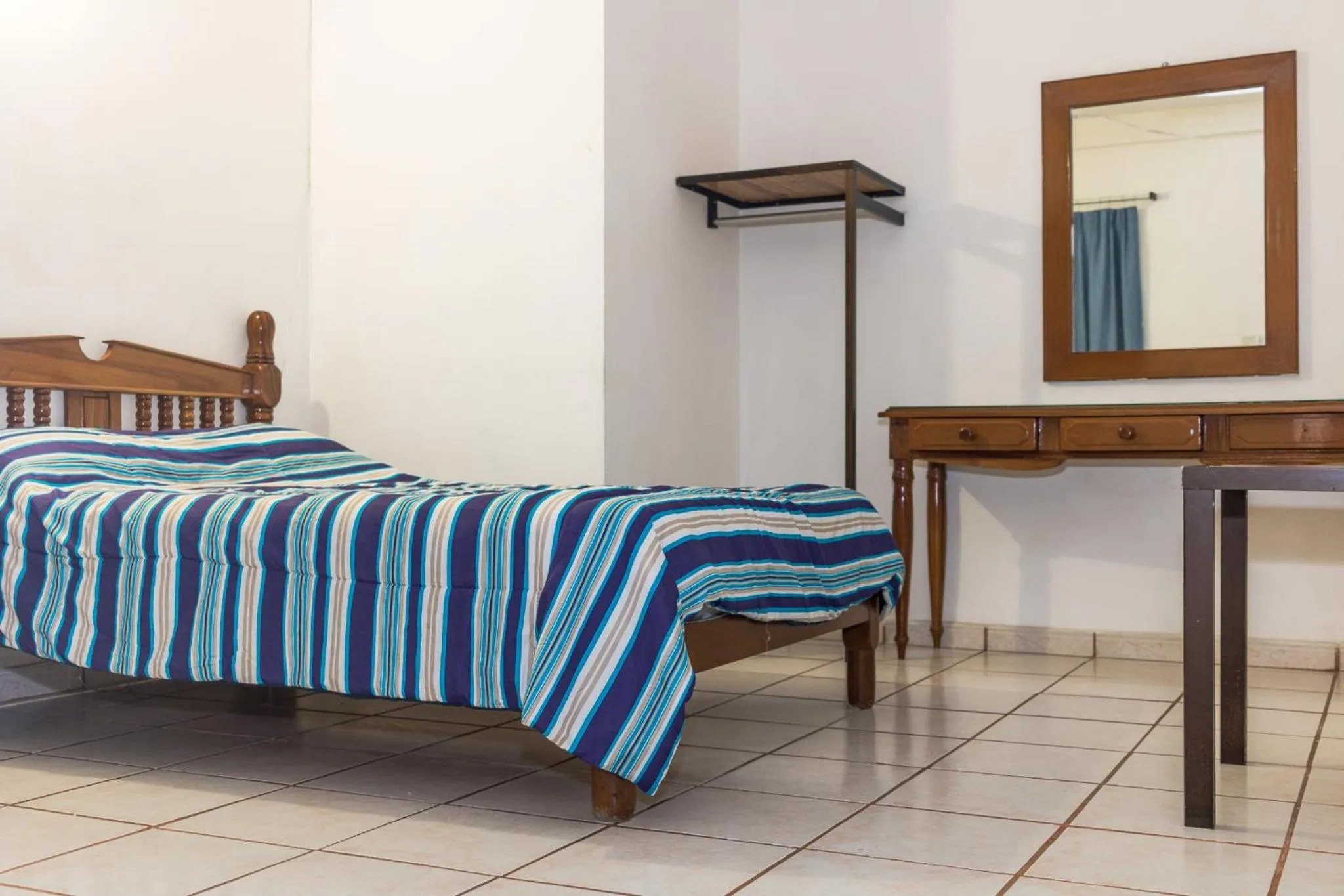 Bedroom, Bed in Hotel Saja