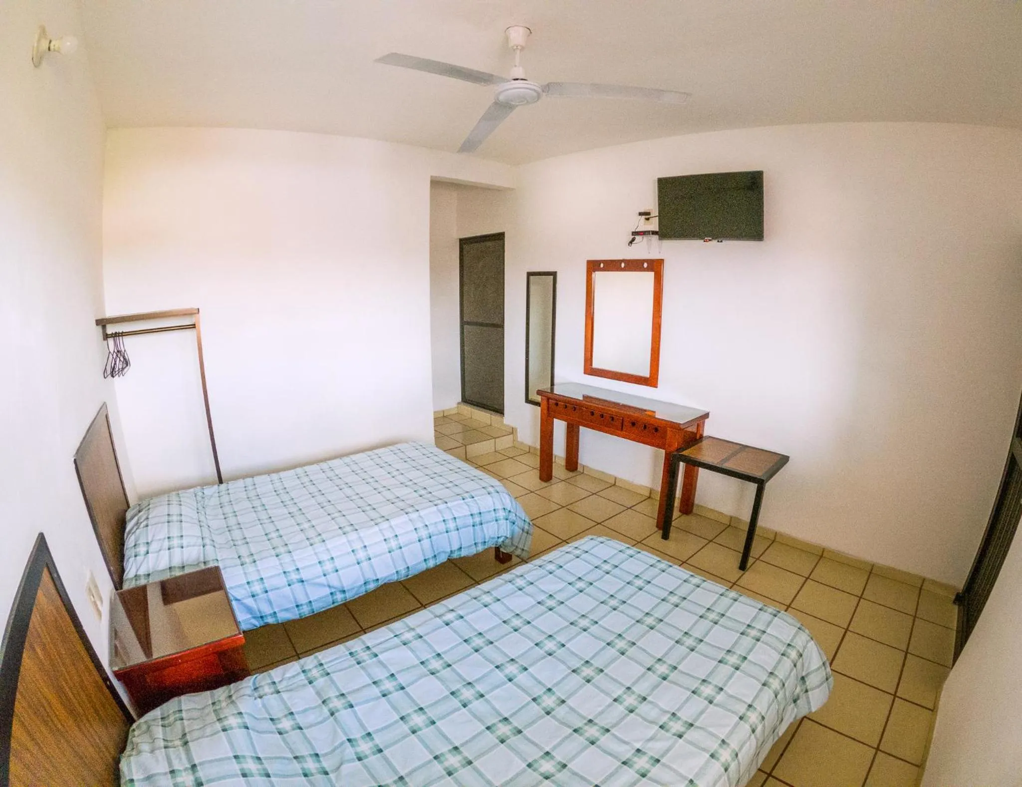 Bedroom, Bed in Hotel Saja