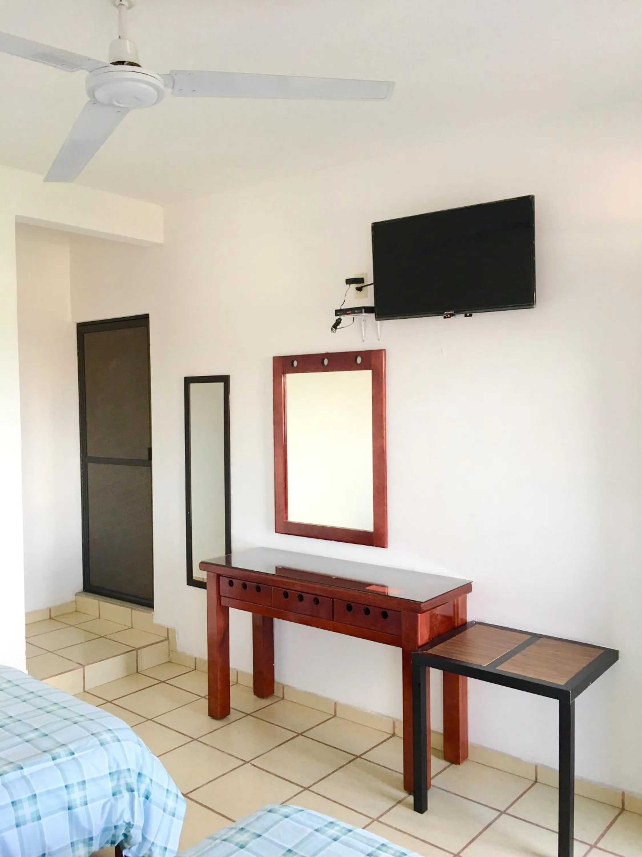 Bedroom, Bed in Hotel Saja