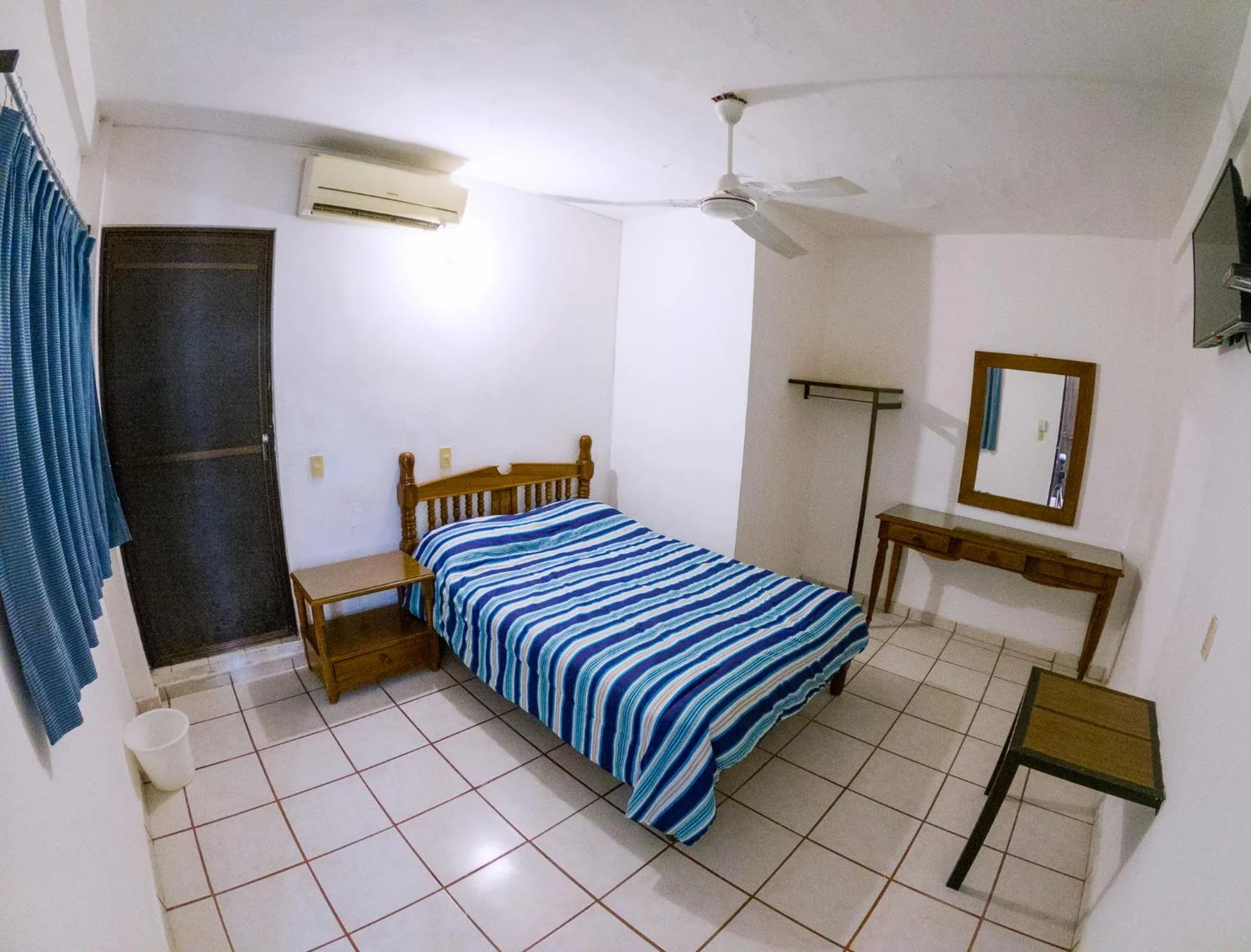 Bedroom, Bed in Hotel Saja