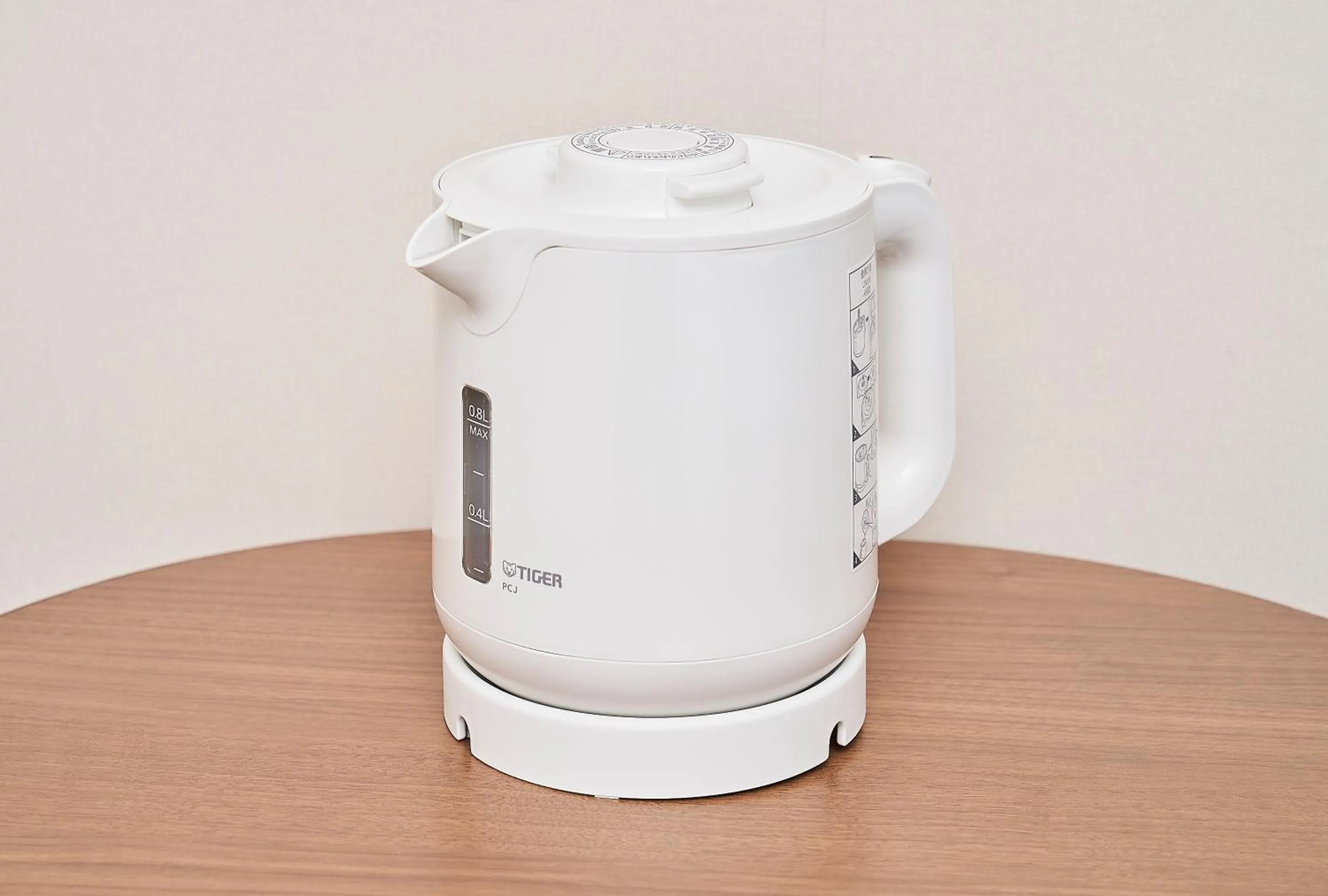 Photo of the whole room in Keisei Richmond Hotel Tokyo Kinshicho