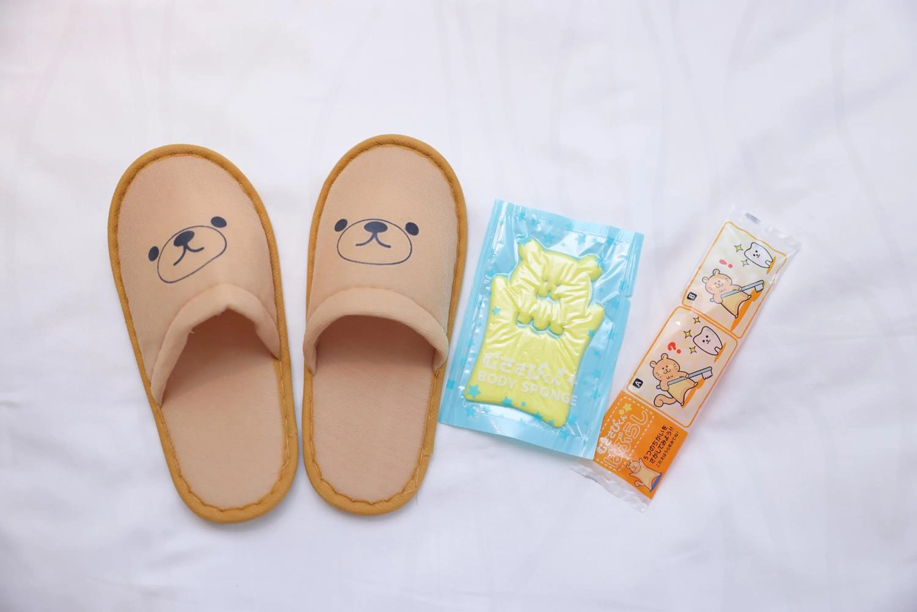 children in Keisei Richmond Hotel Tokyo Kinshicho