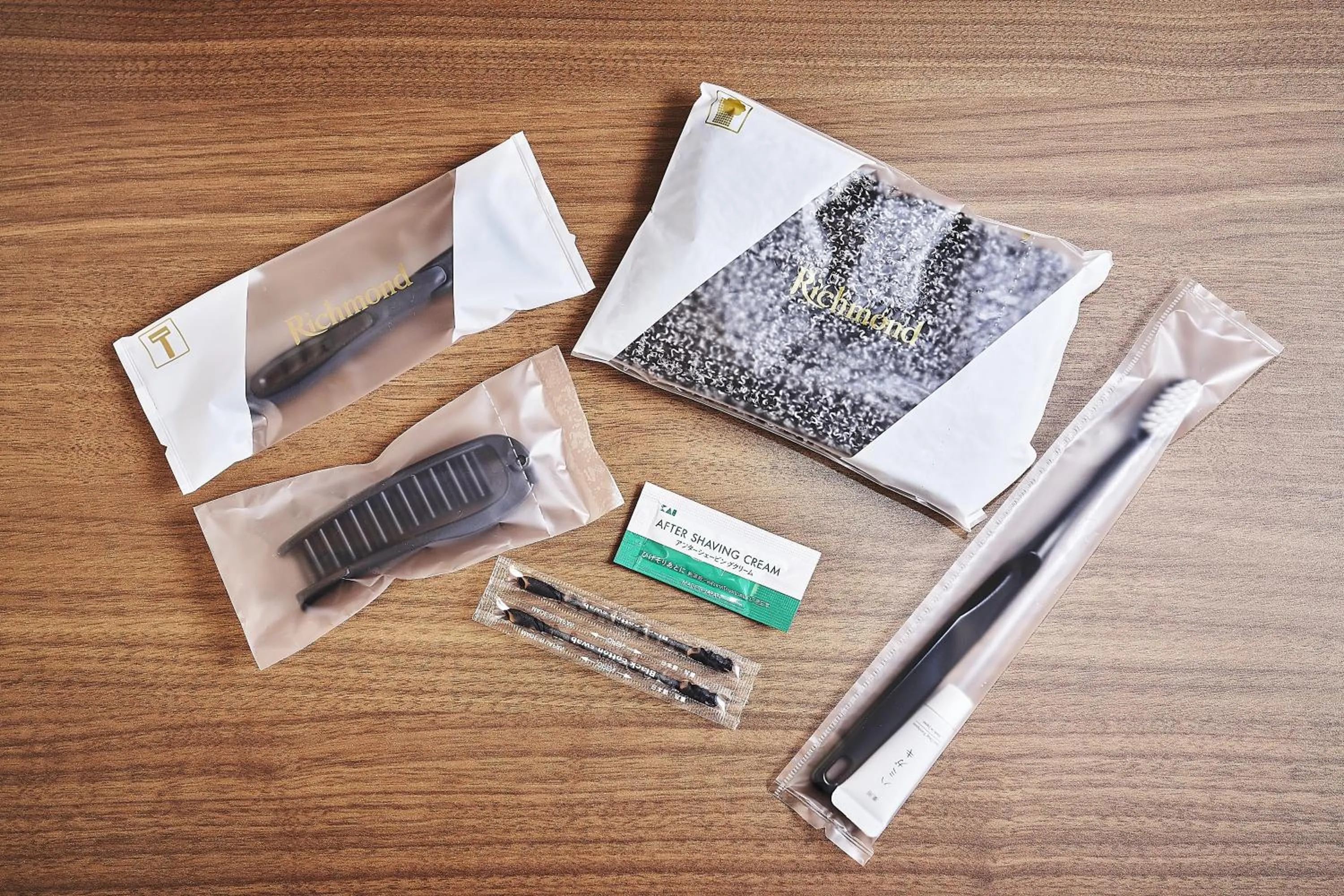 Lobby or reception in Keisei Richmond Hotel Tokyo Kinshicho