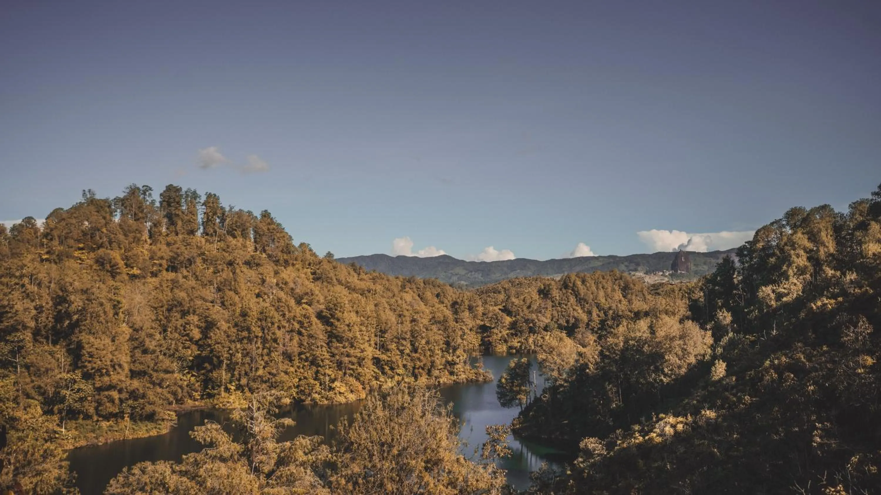 Nearby landmark in Cardinal Glamping