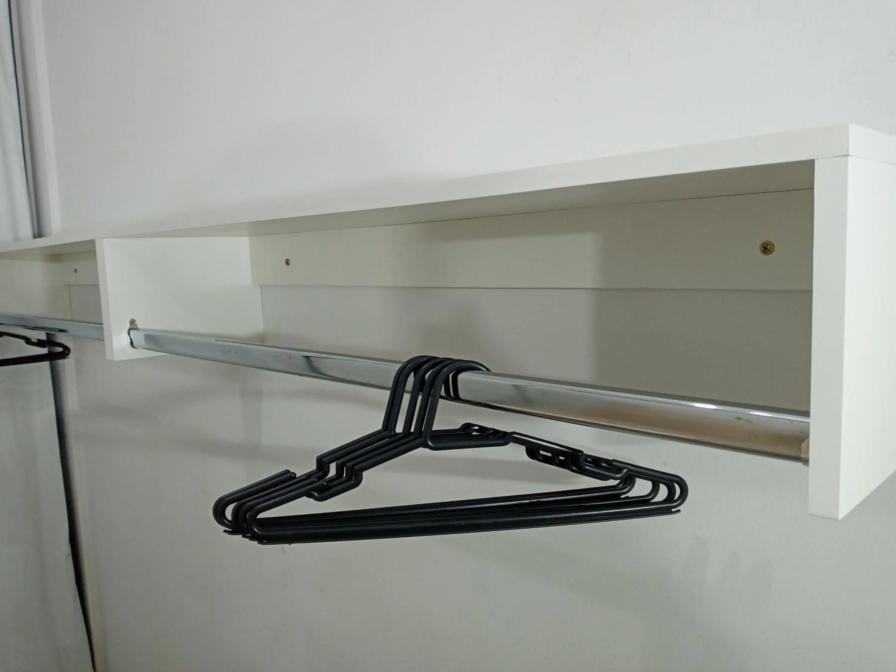 Apartamento no coração de Curitiba