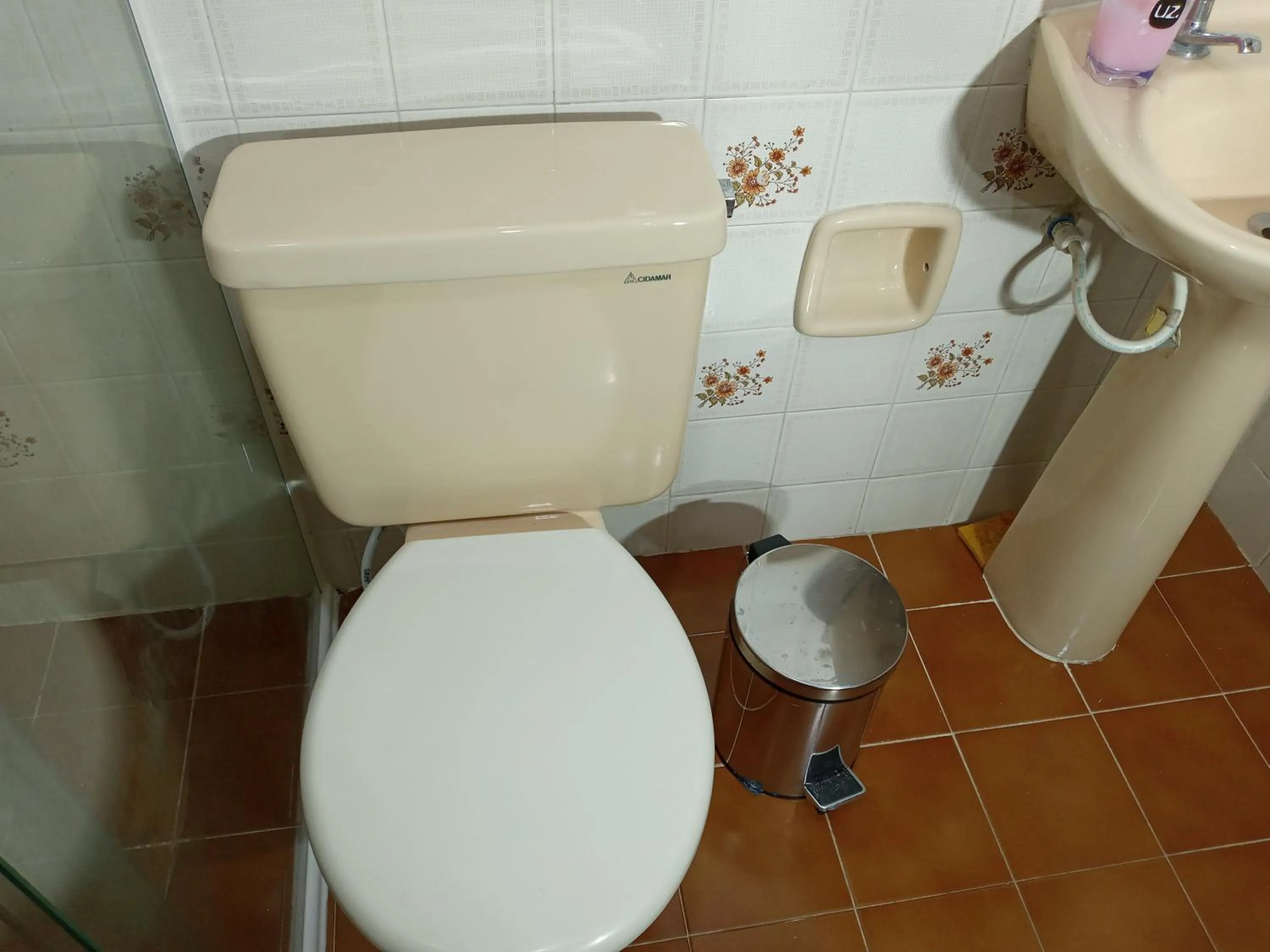 Apartamento no coração de Curitiba