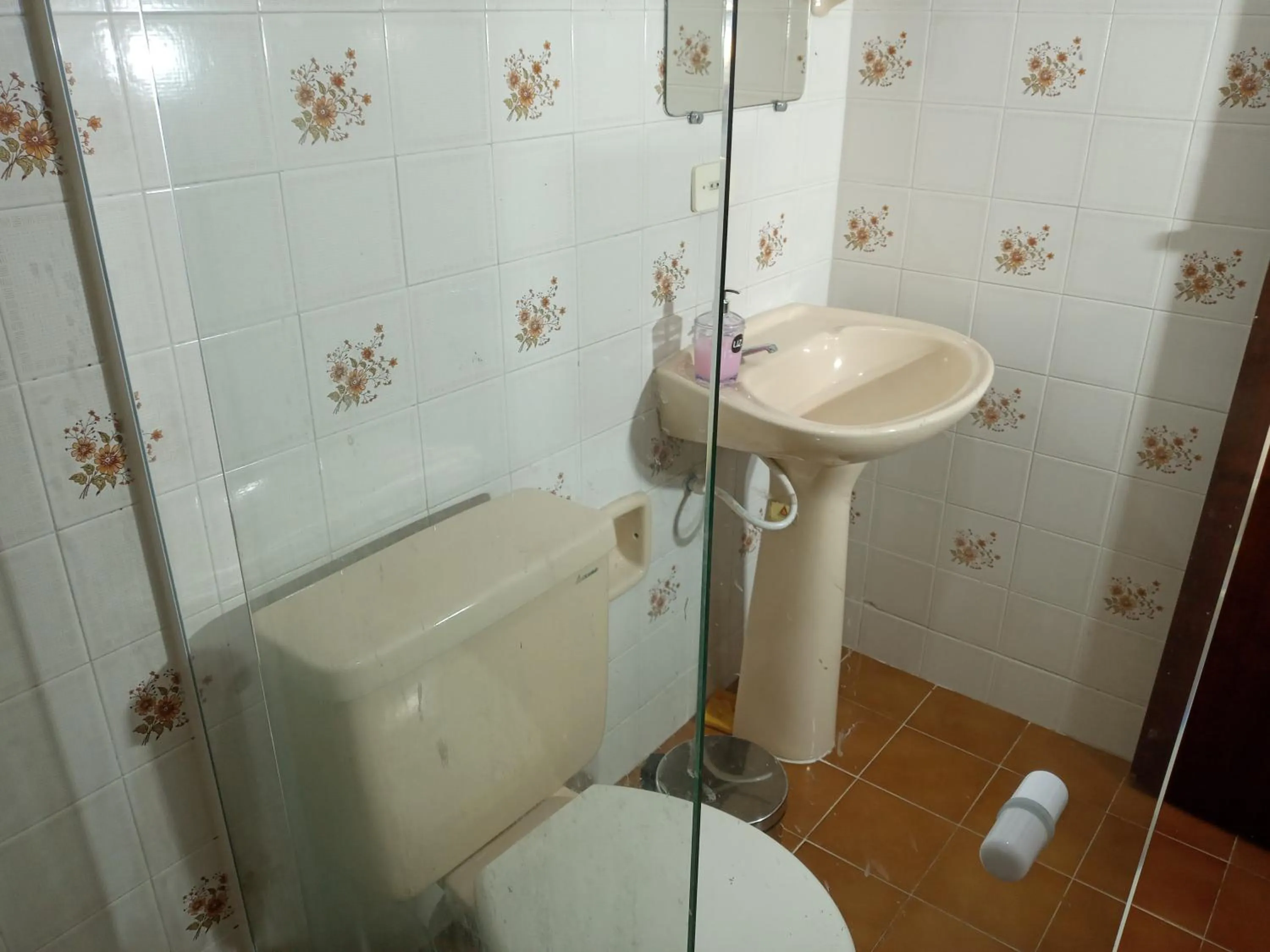 Apartamento no coração de Curitiba
