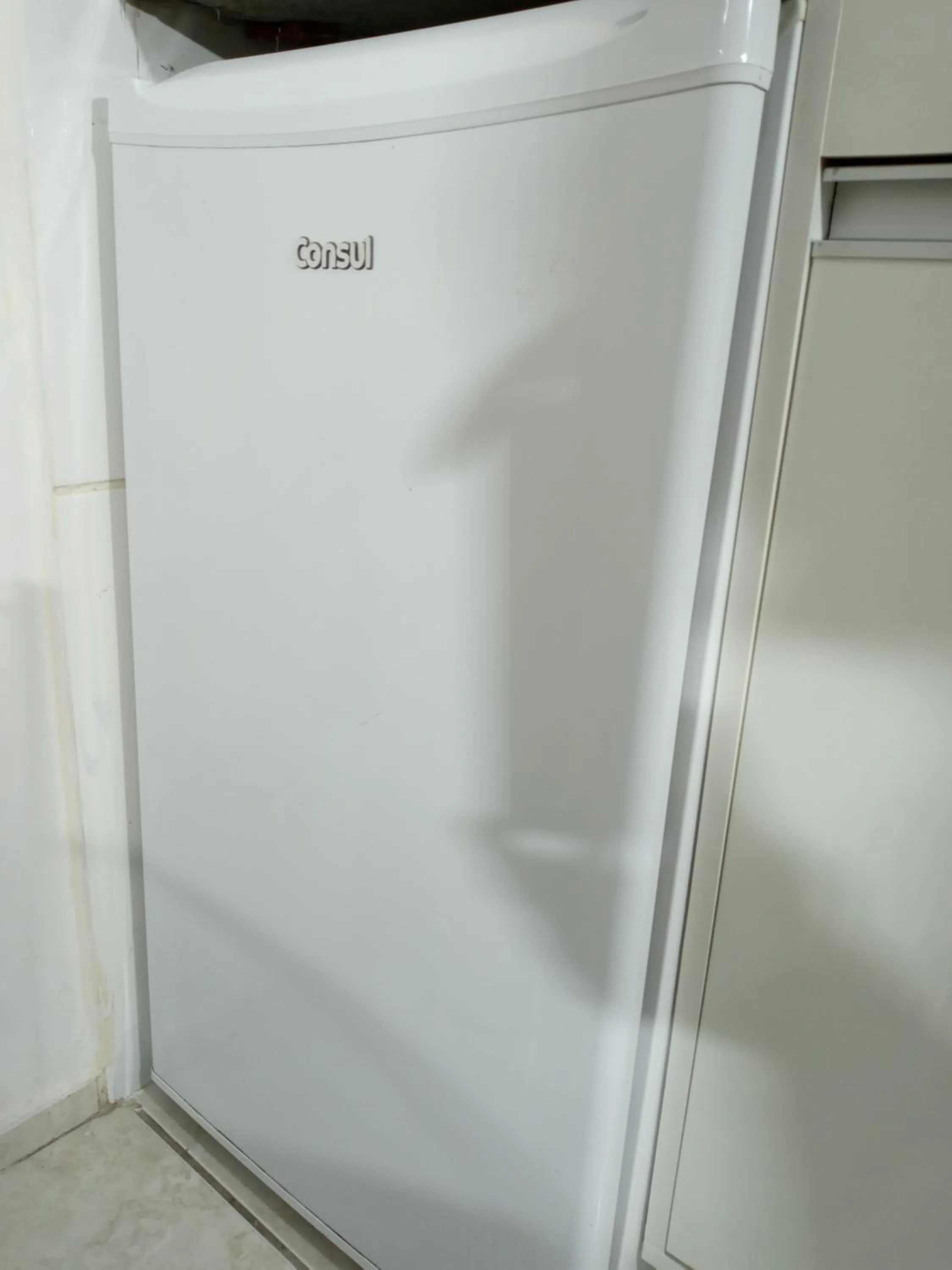 Apartamento no coração de Curitiba