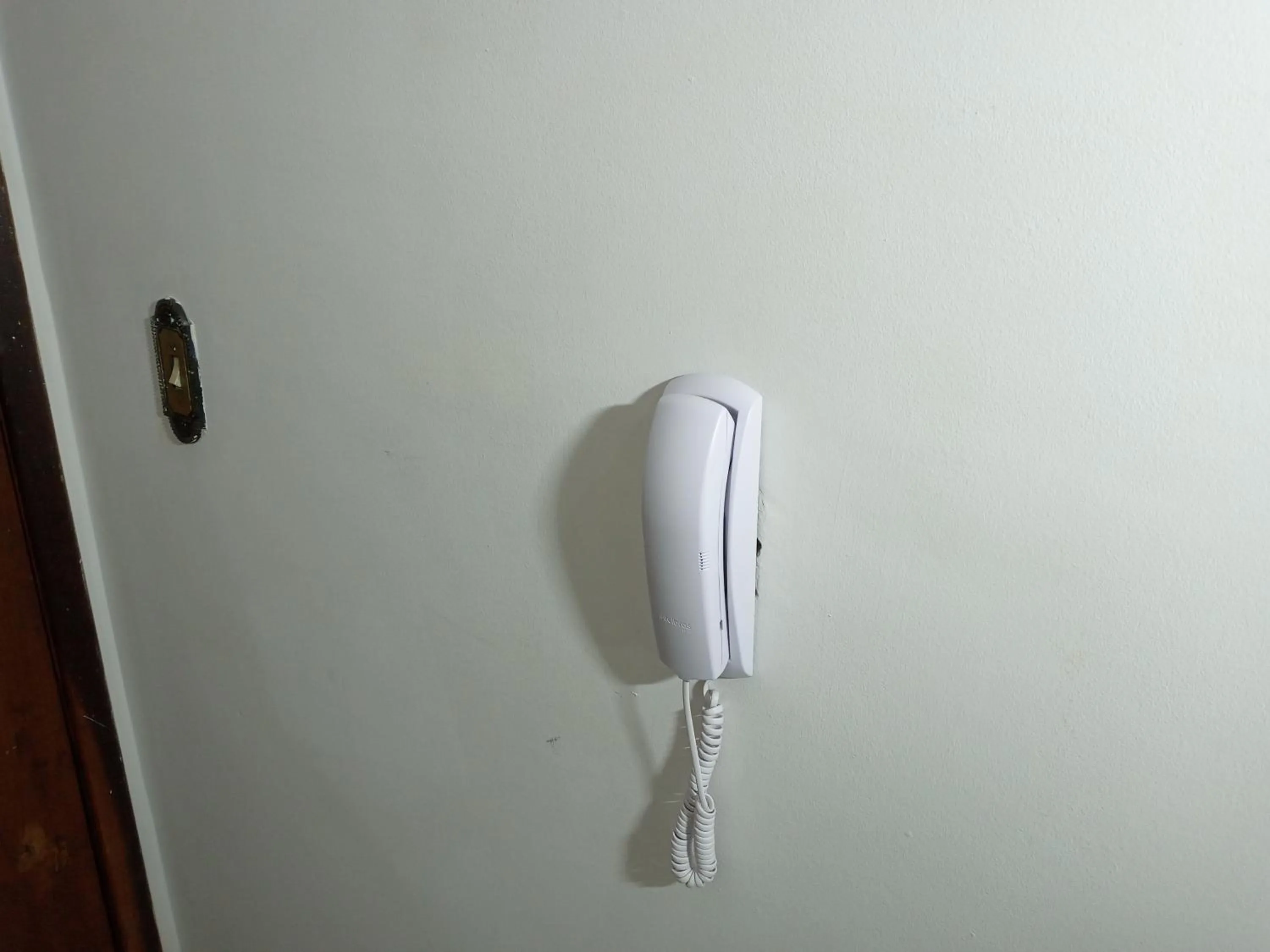 Apartamento no coração de Curitiba