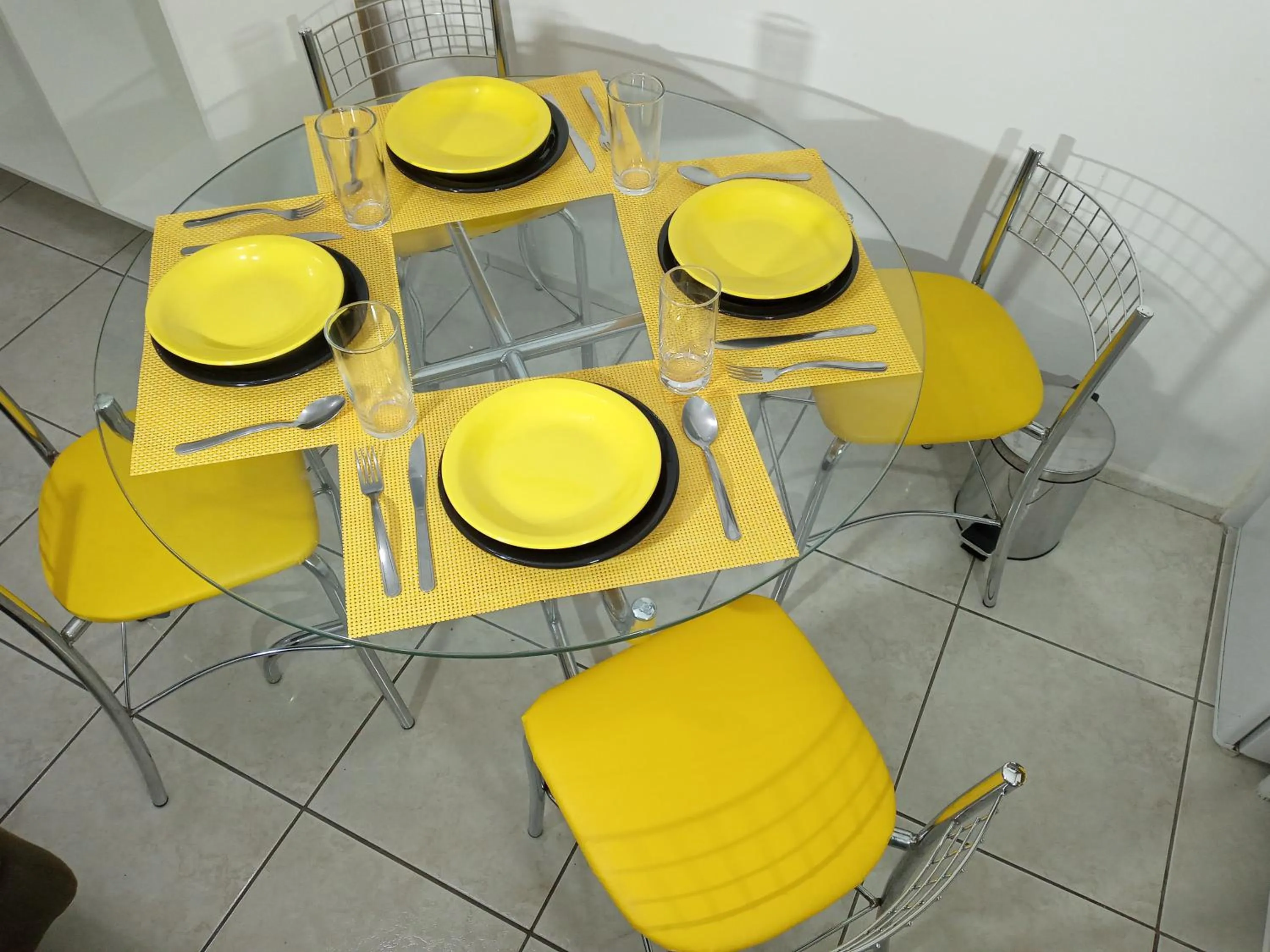 Apartamento no coração de Curitiba