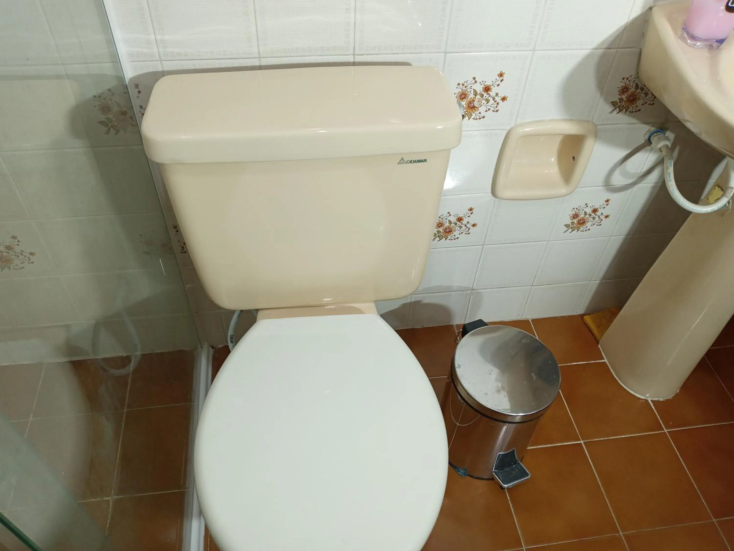 Apartamento no coração de Curitiba