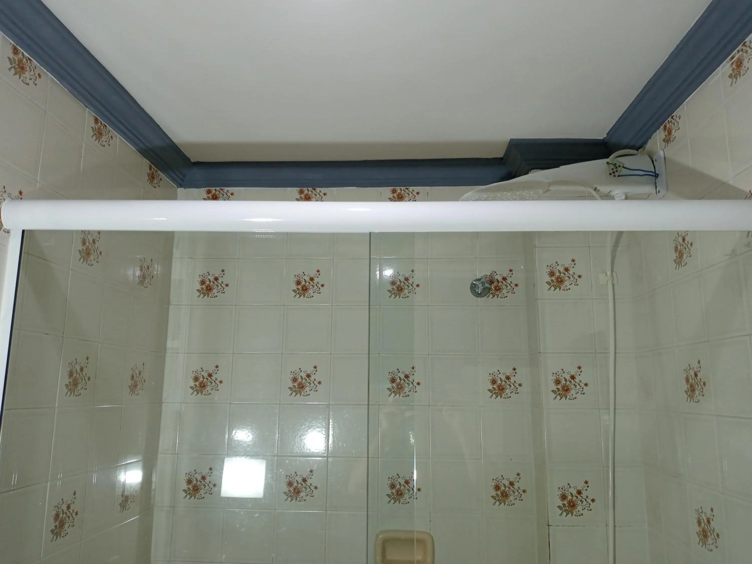 Apartamento no coração de Curitiba