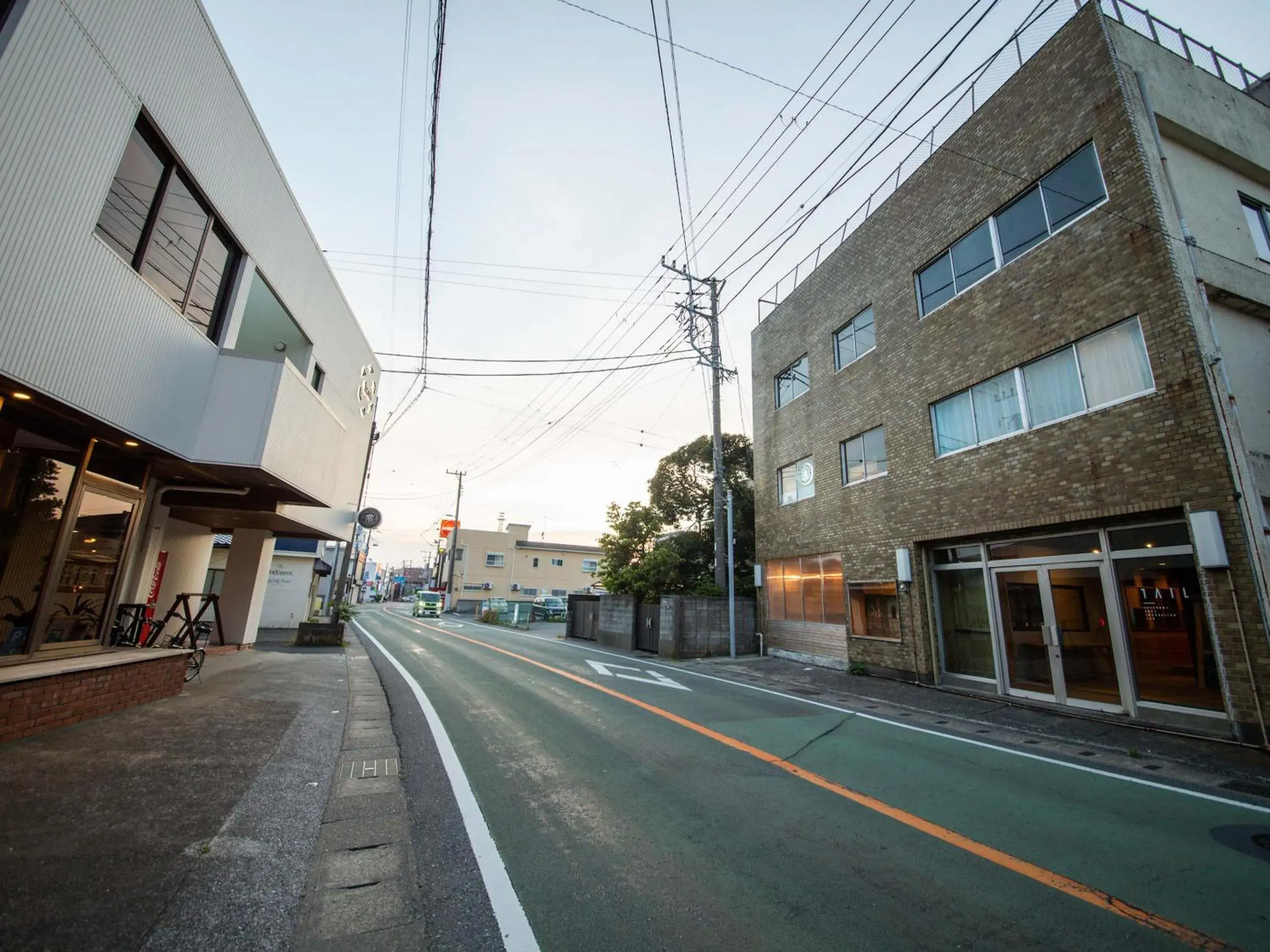 Property building in tune HIGORO Property building in tune HIGORO