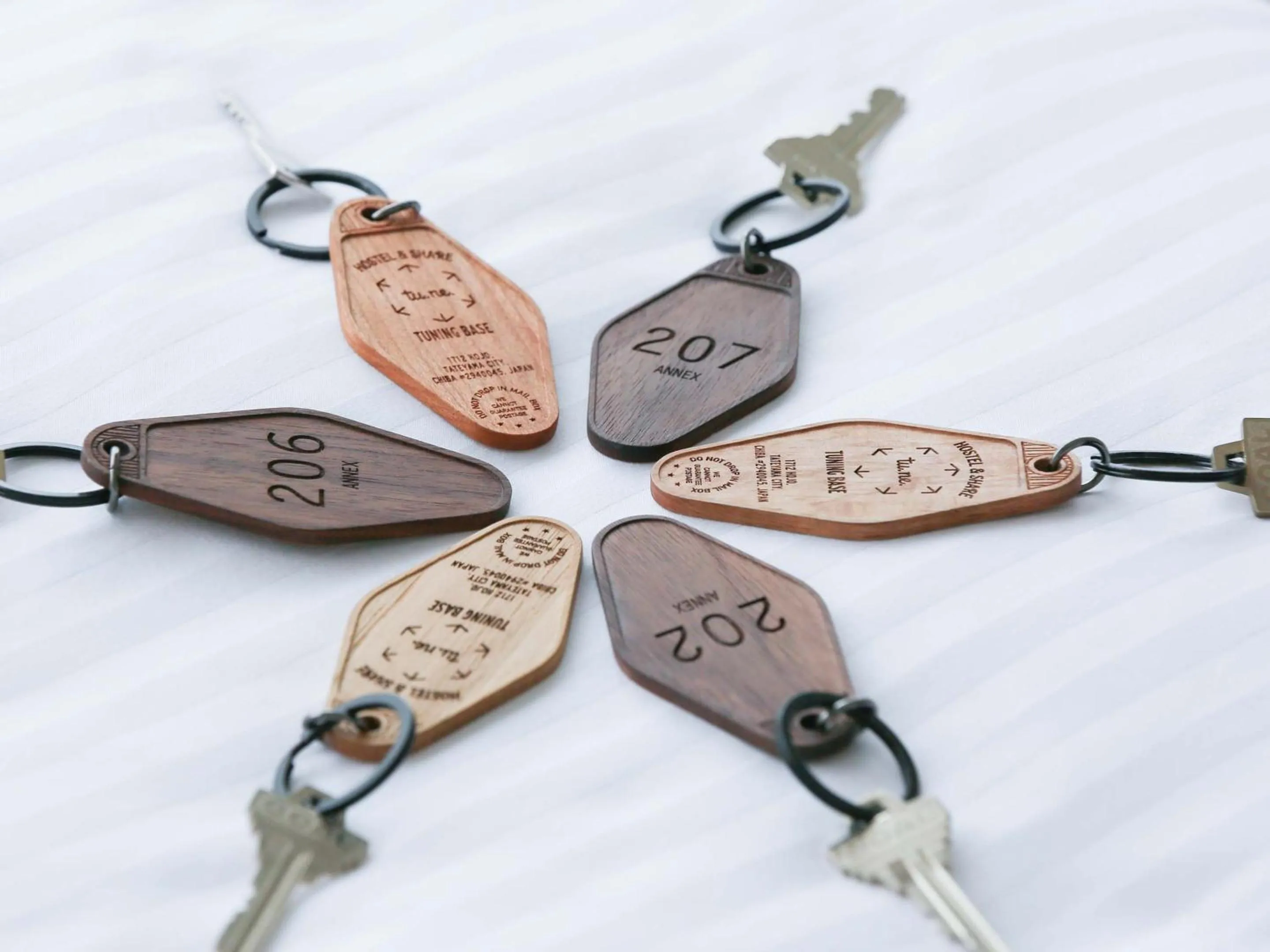 Other in tune HIGORO