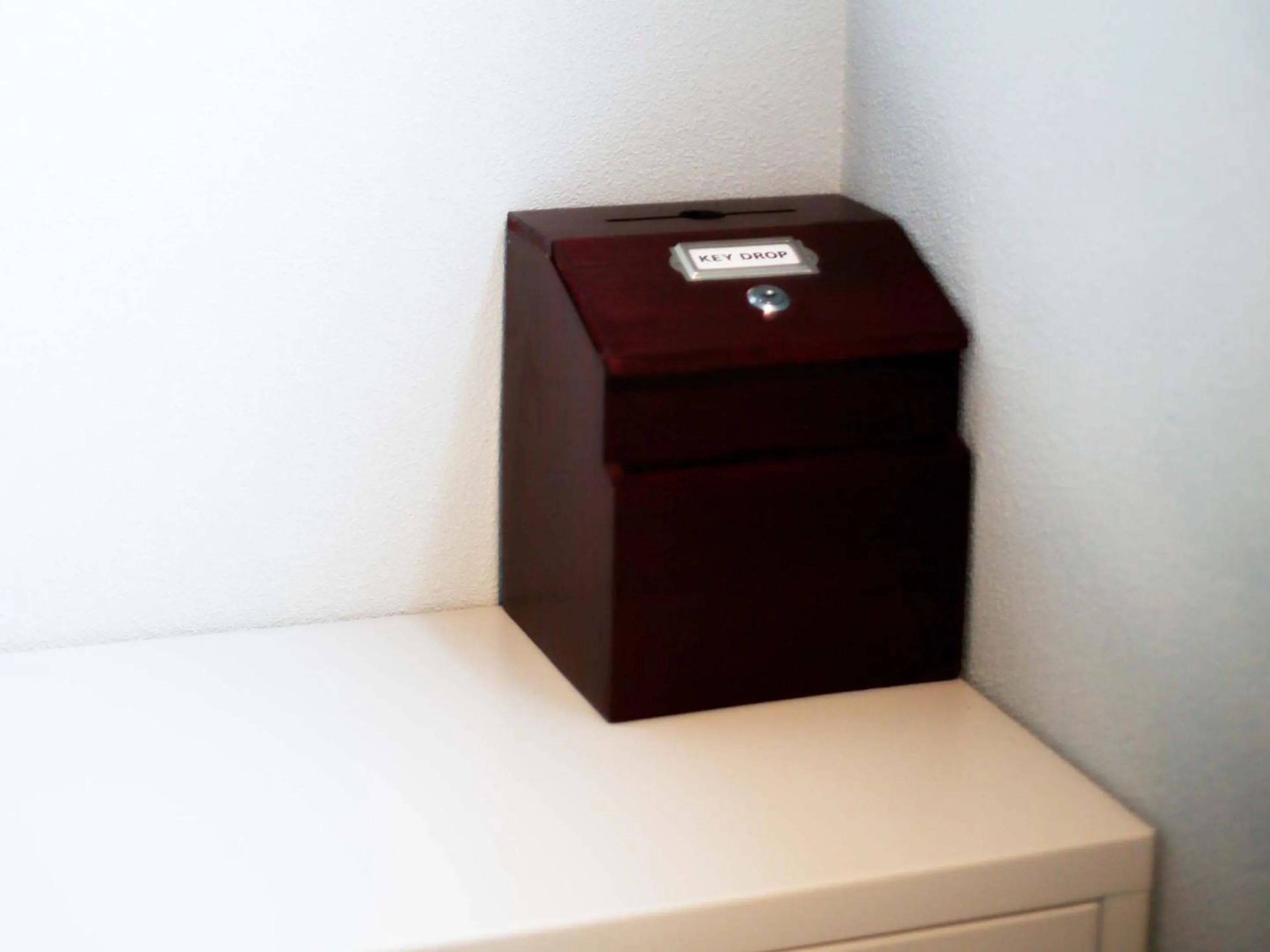 Facade/entrance in tune HIGORO