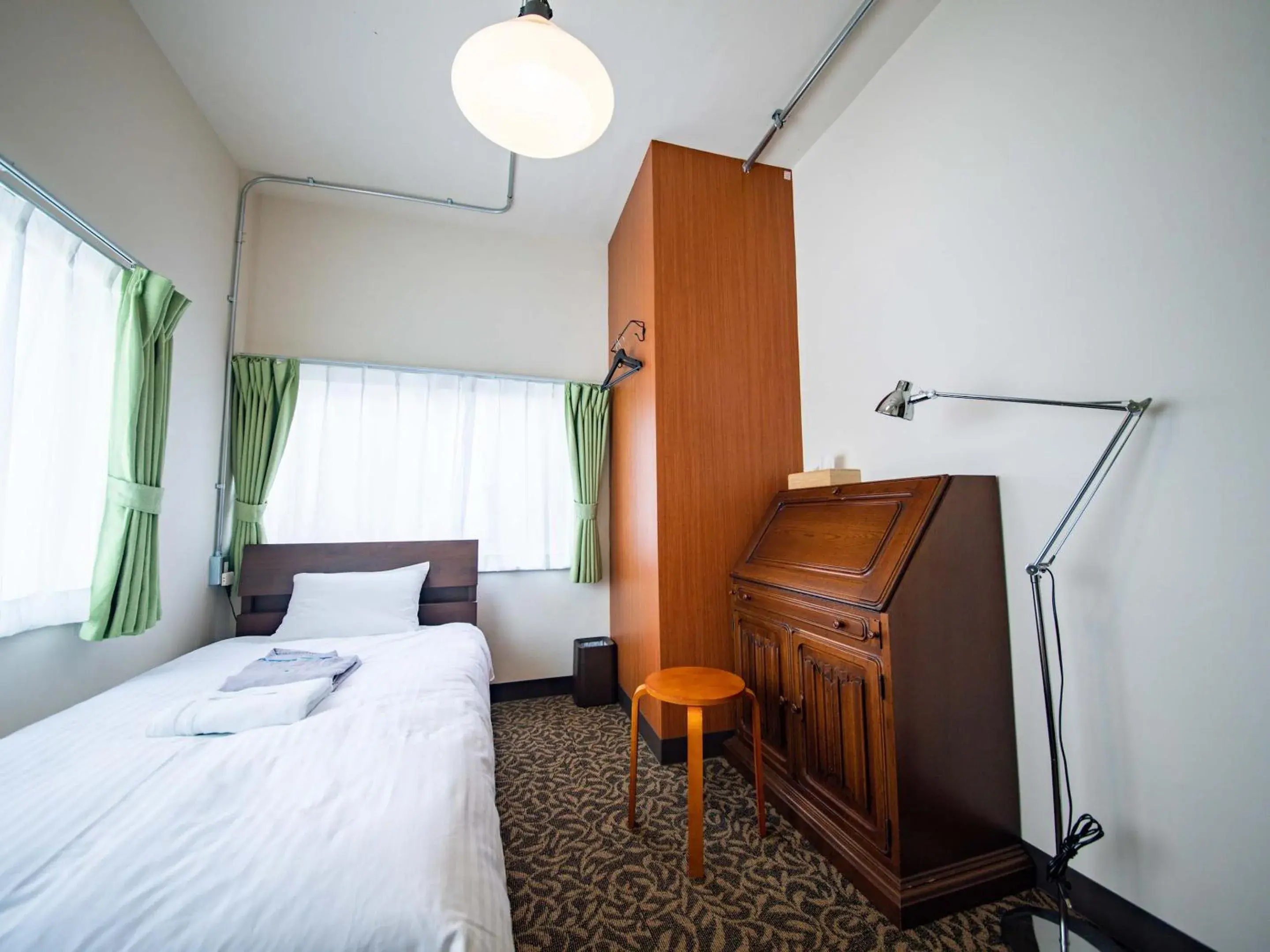 Bed in tune HIGORO Bed in tune HIGORO
