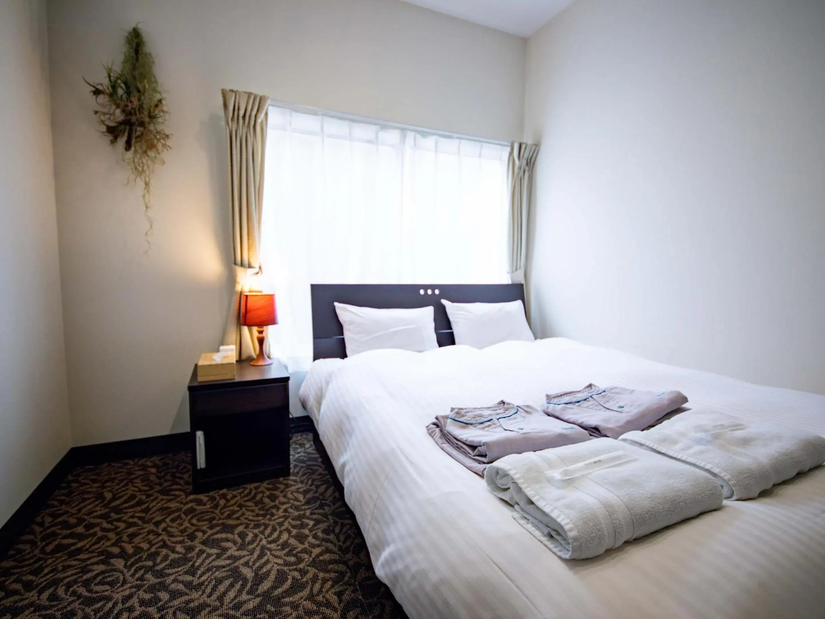 Bed in tune HIGORO Bed in tune HIGORO