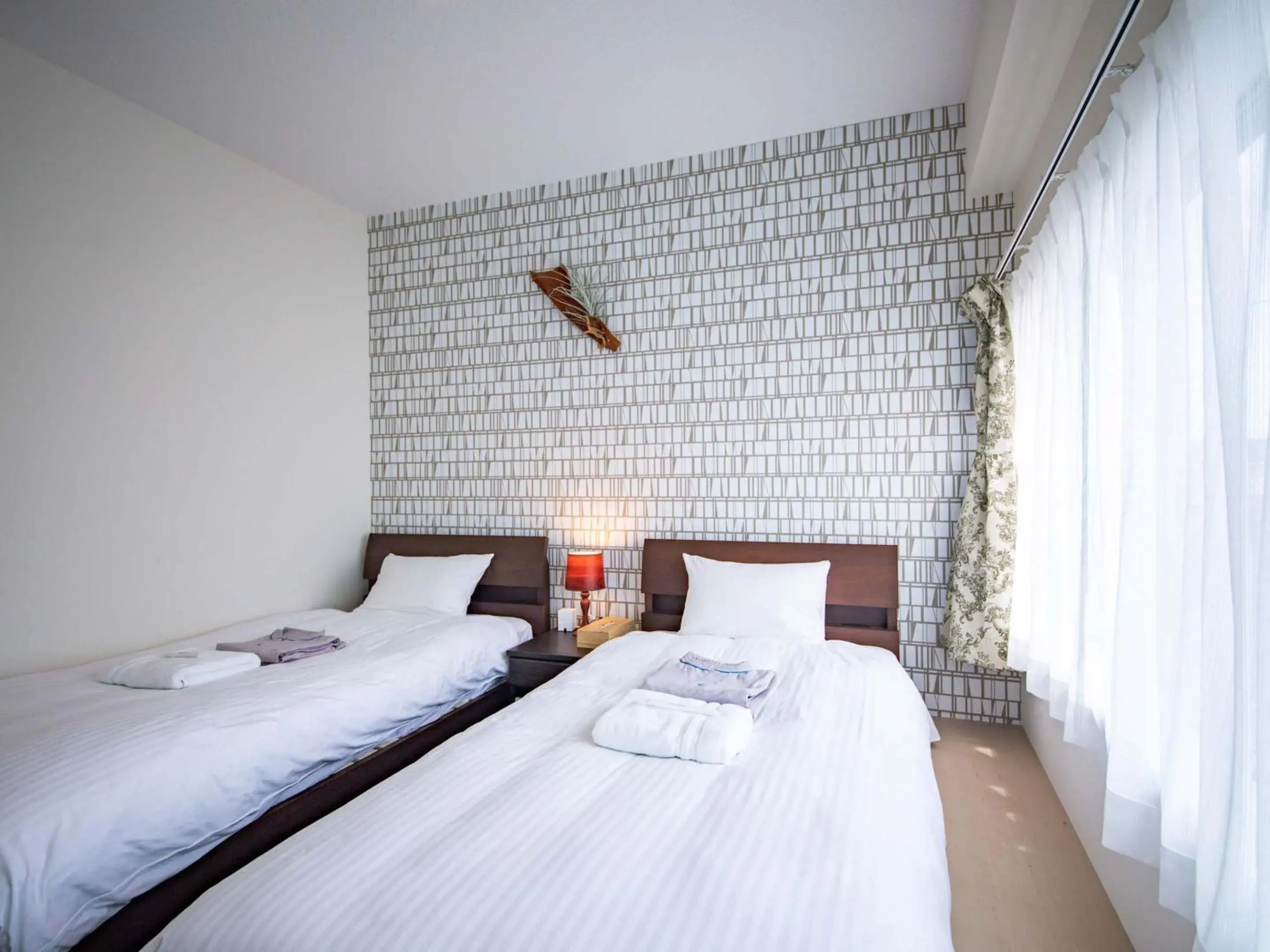 Bed in tune HIGORO Bed in tune HIGORO
