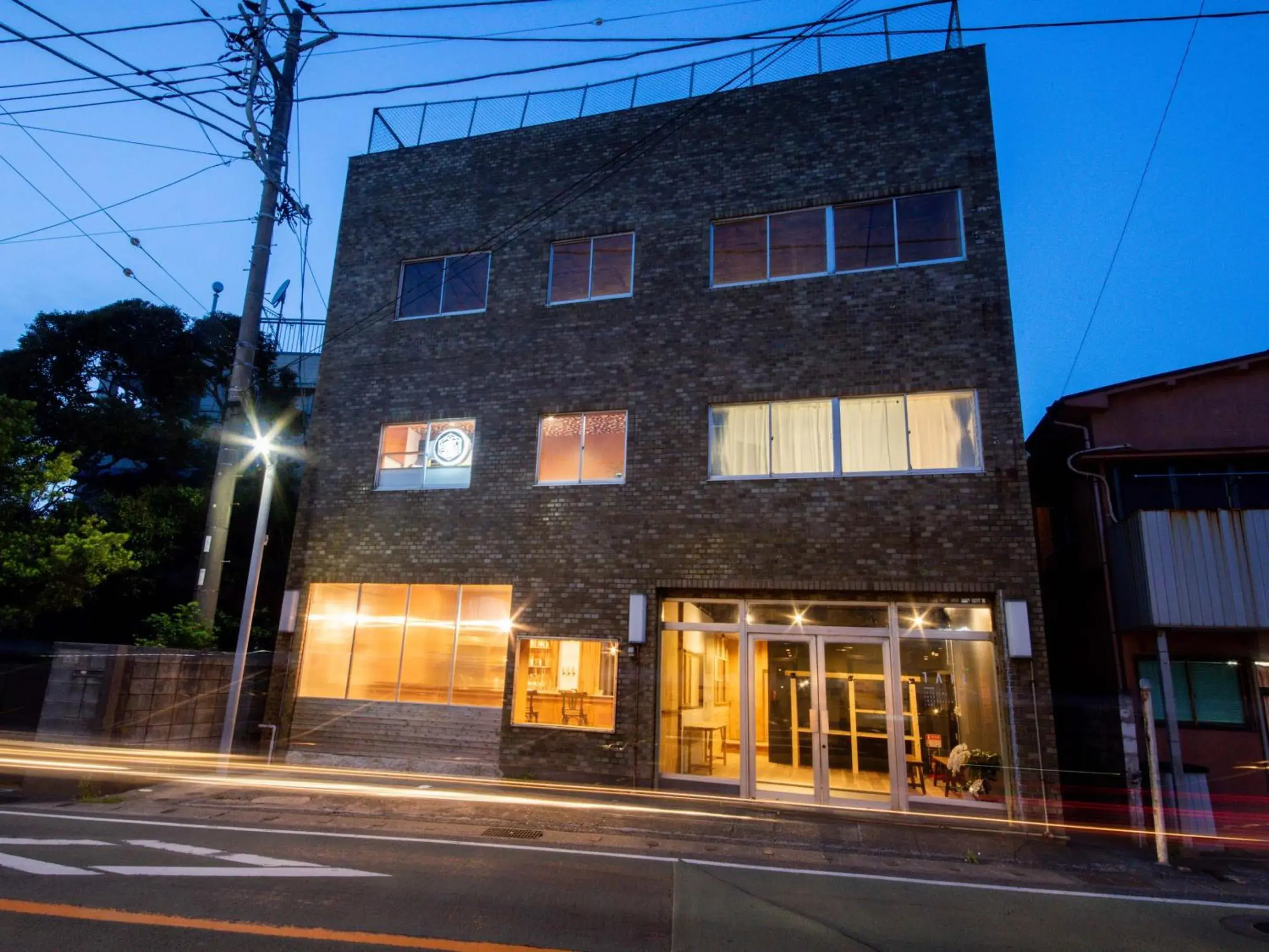 Property building in tune HIGORO Property building in tune HIGORO