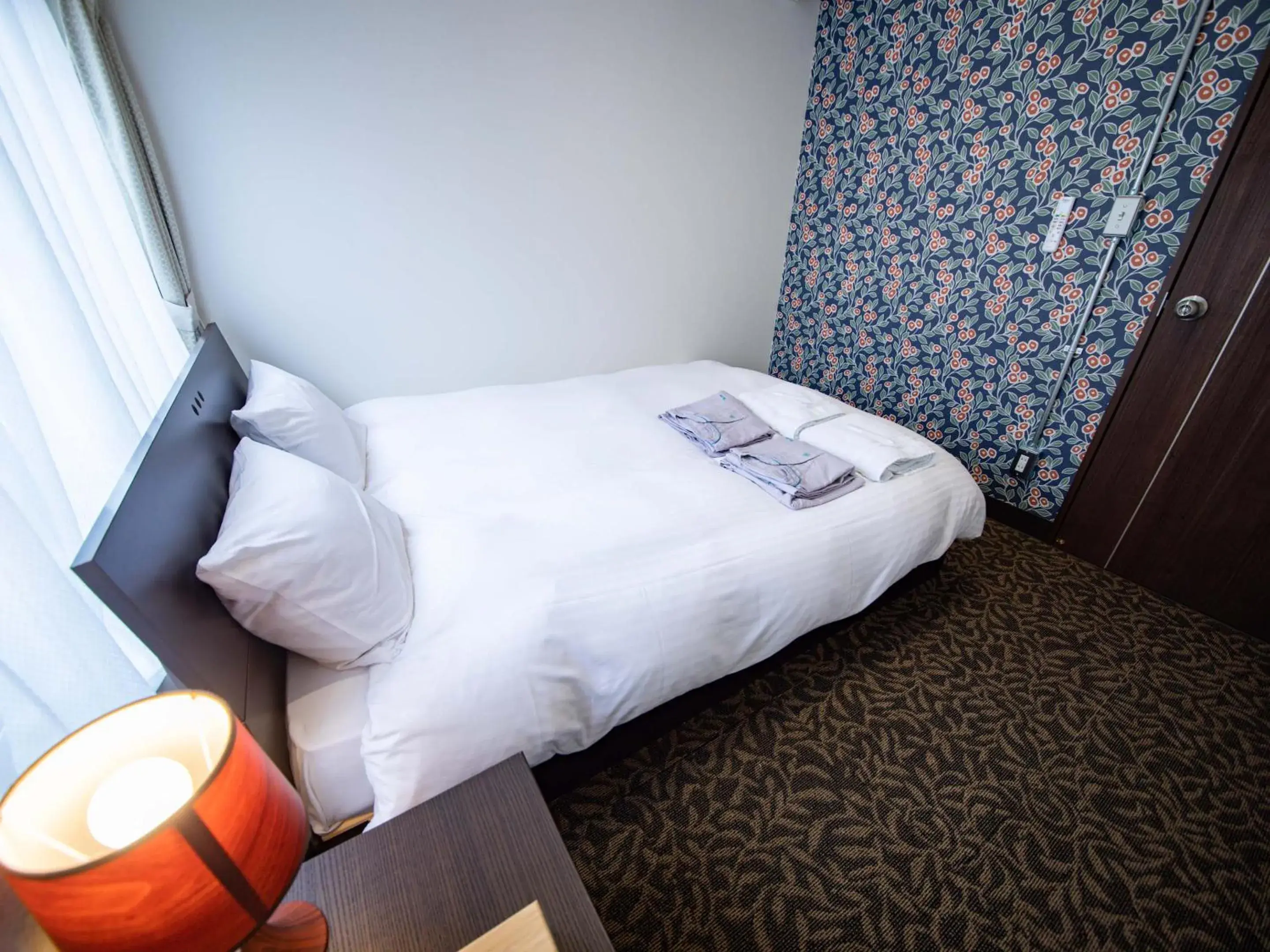 Bed in tune HIGORO Bed in tune HIGORO