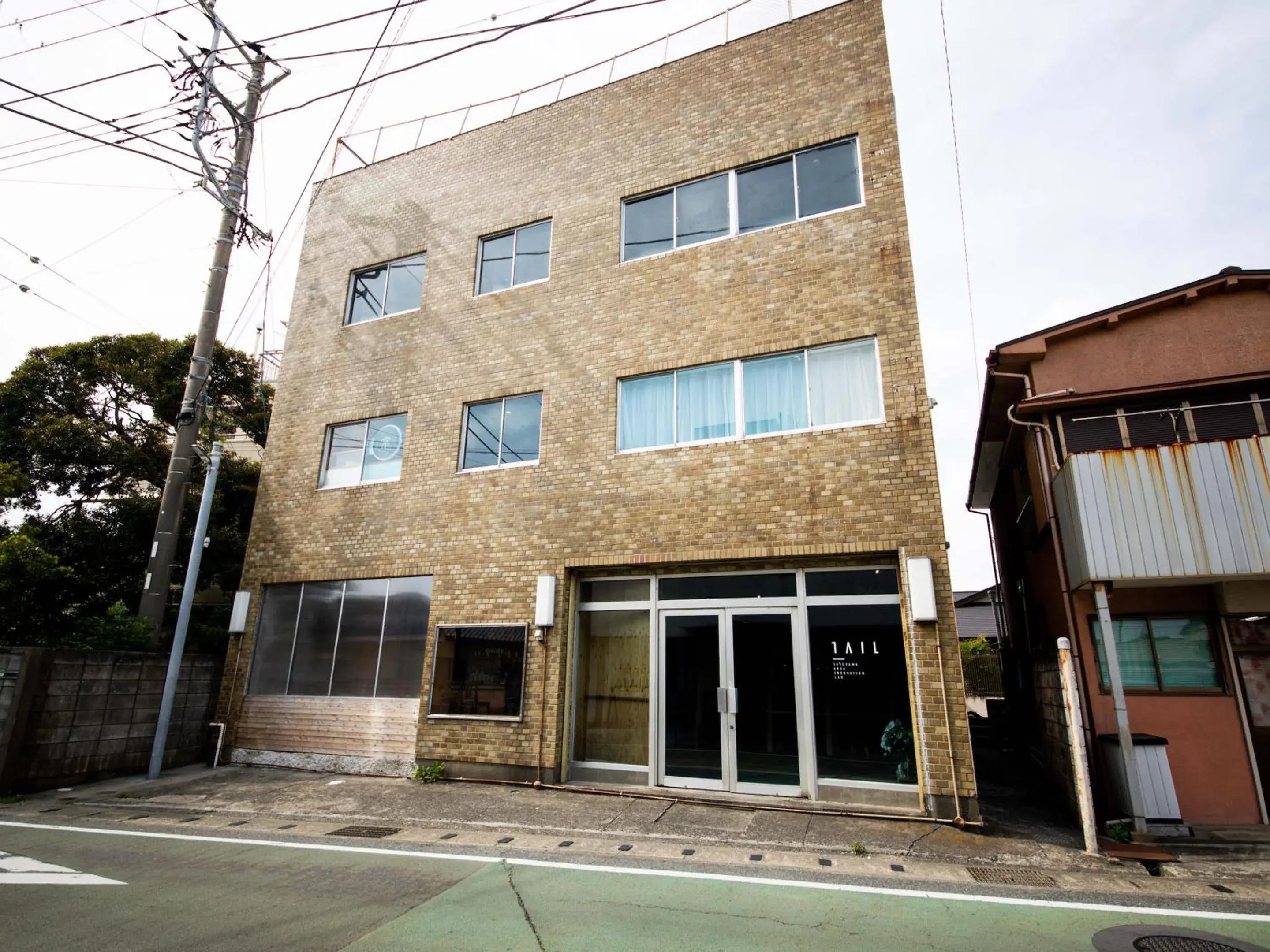 Property building in tune HIGORO Property building in tune HIGORO