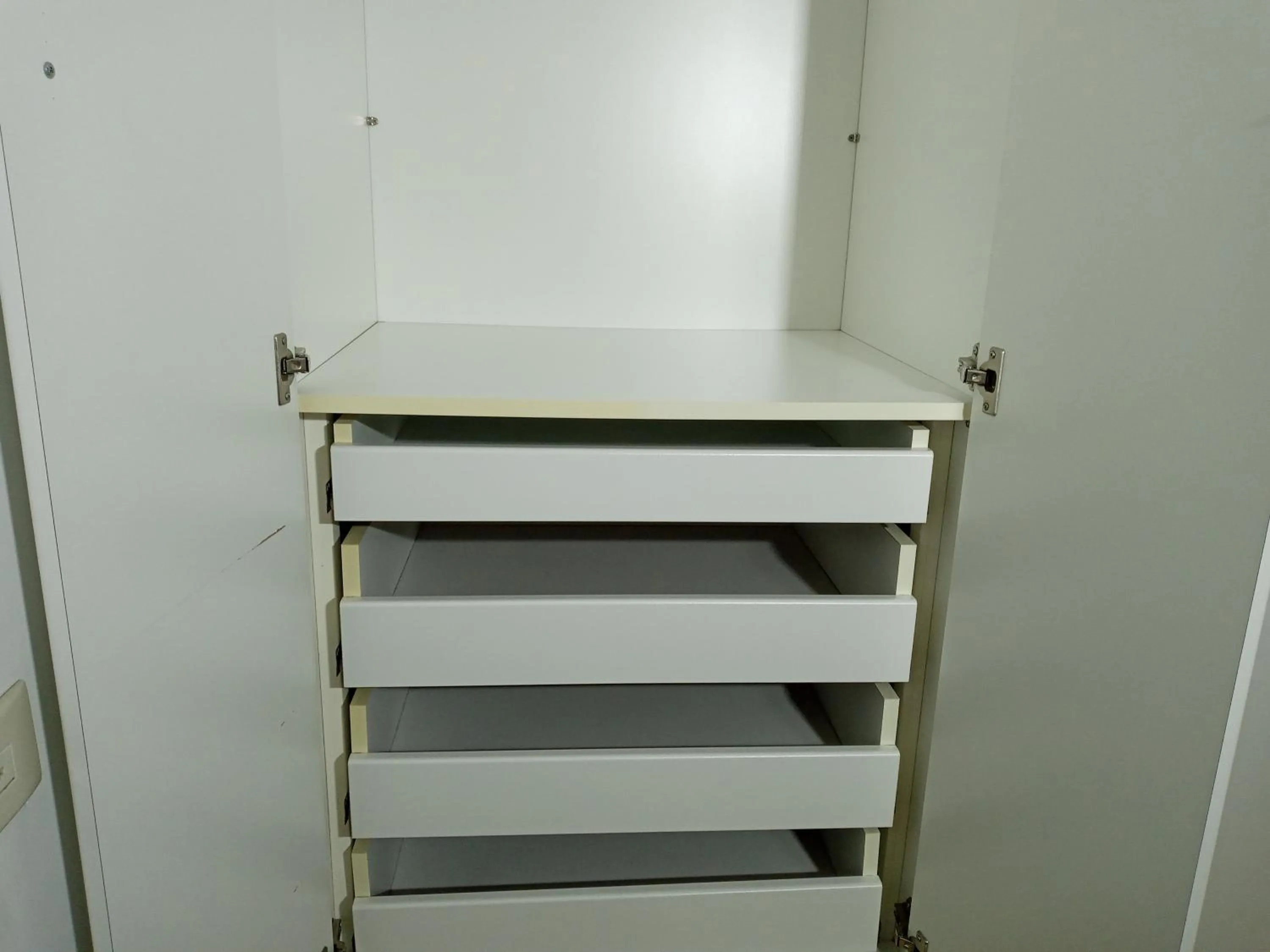 Fantástico apartamento no centro de Curitiba