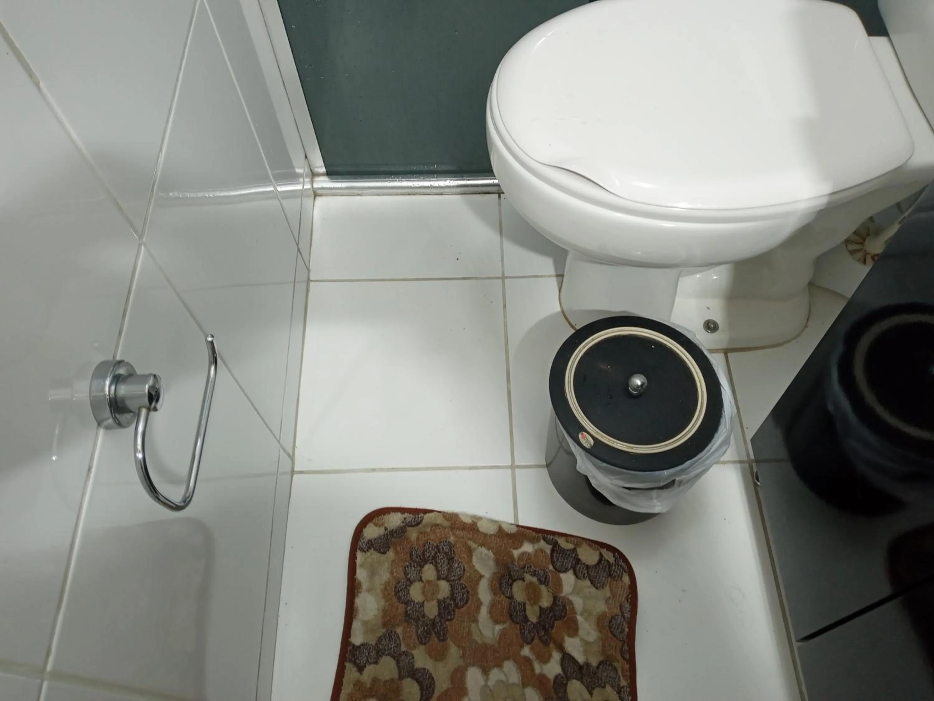 Fantástico apartamento no centro de Curitiba