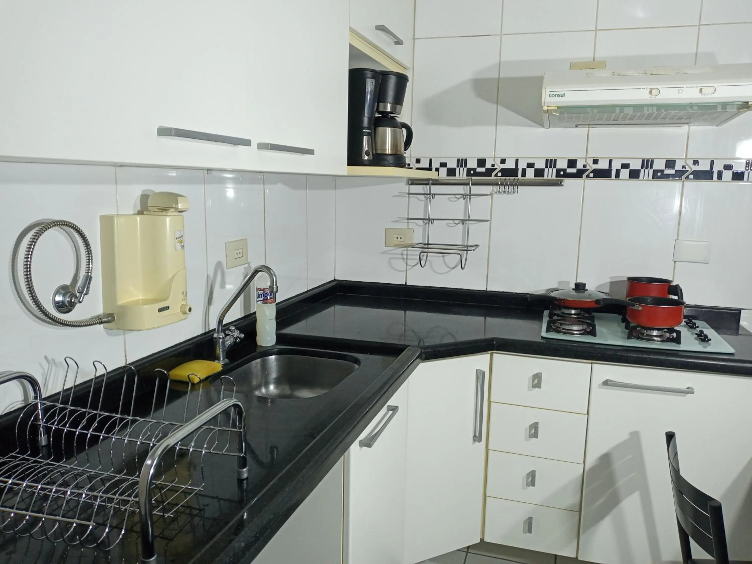 Fantástico apartamento no centro de Curitiba