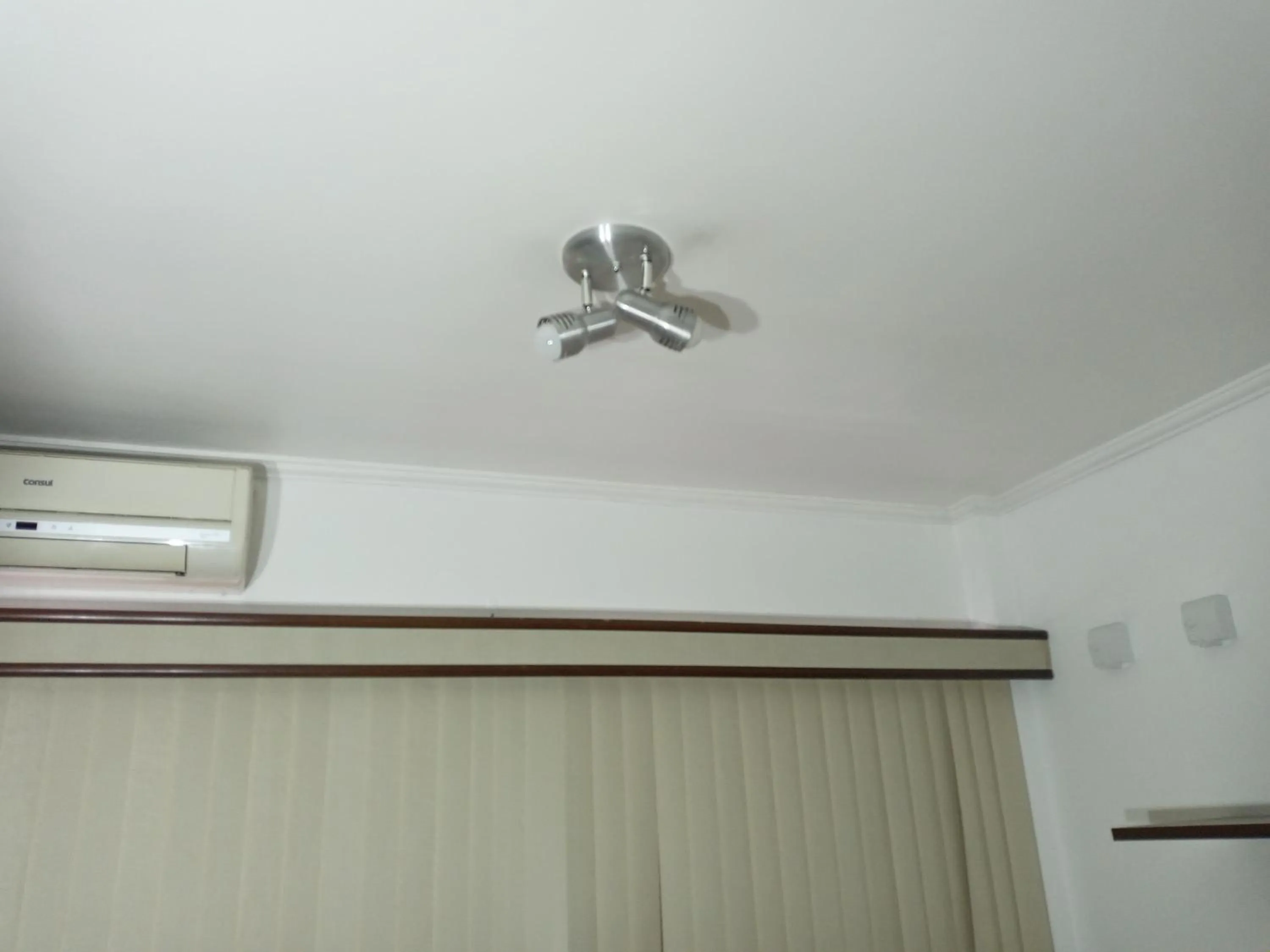 Fantástico apartamento no centro de Curitiba