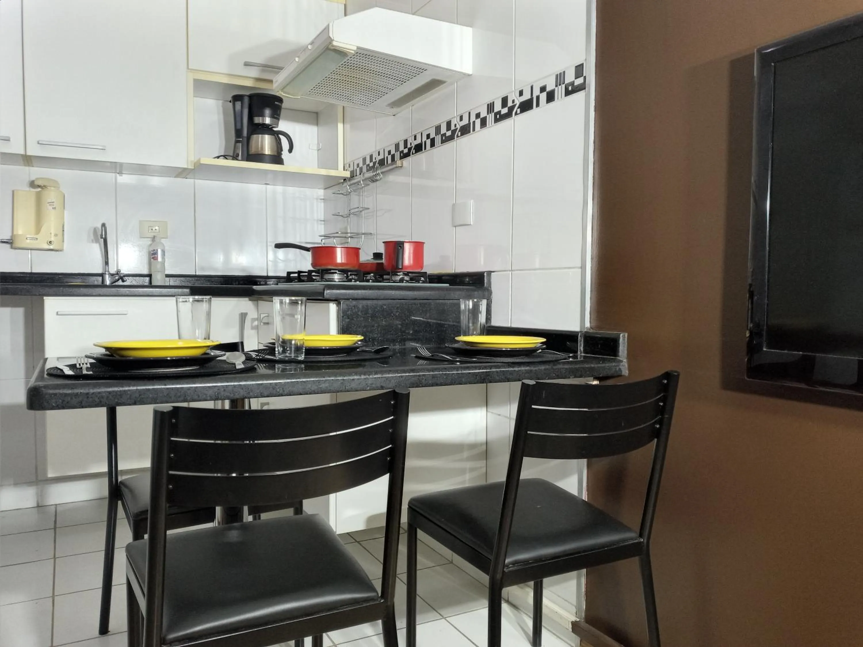 Fantástico apartamento no centro de Curitiba