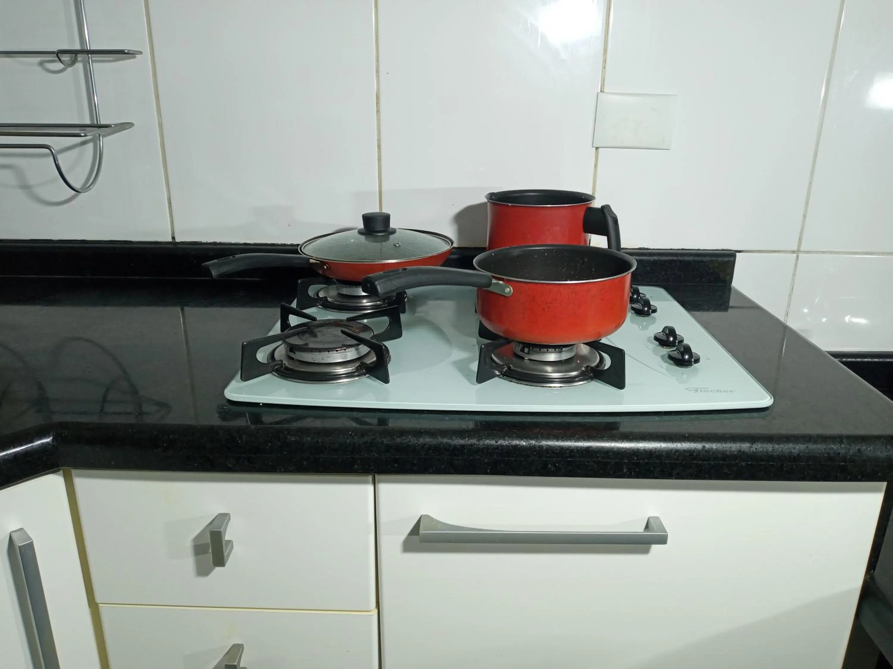 Fantástico apartamento no centro de Curitiba