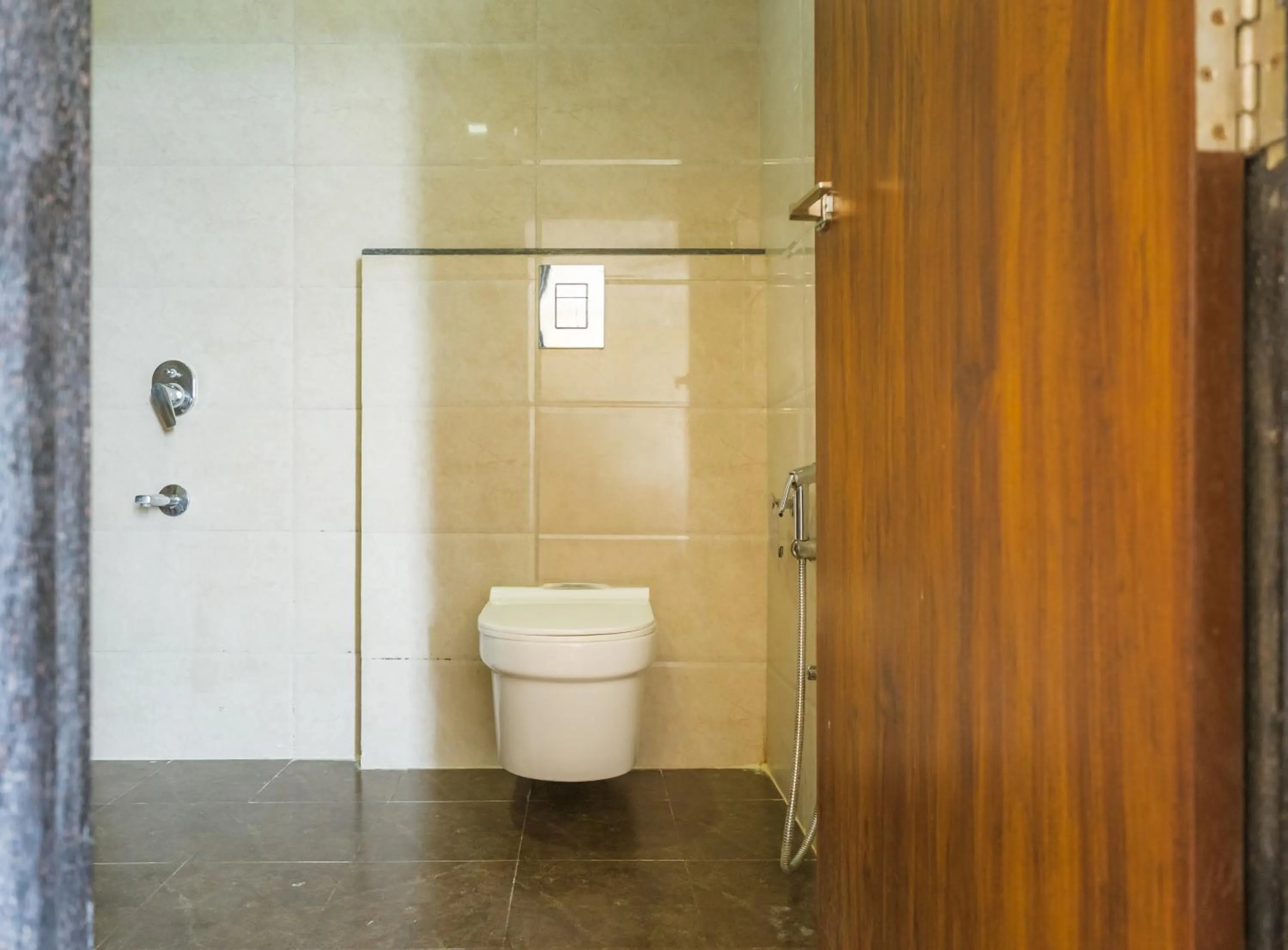 Bathroom in Tripli Hotels Le Shelton