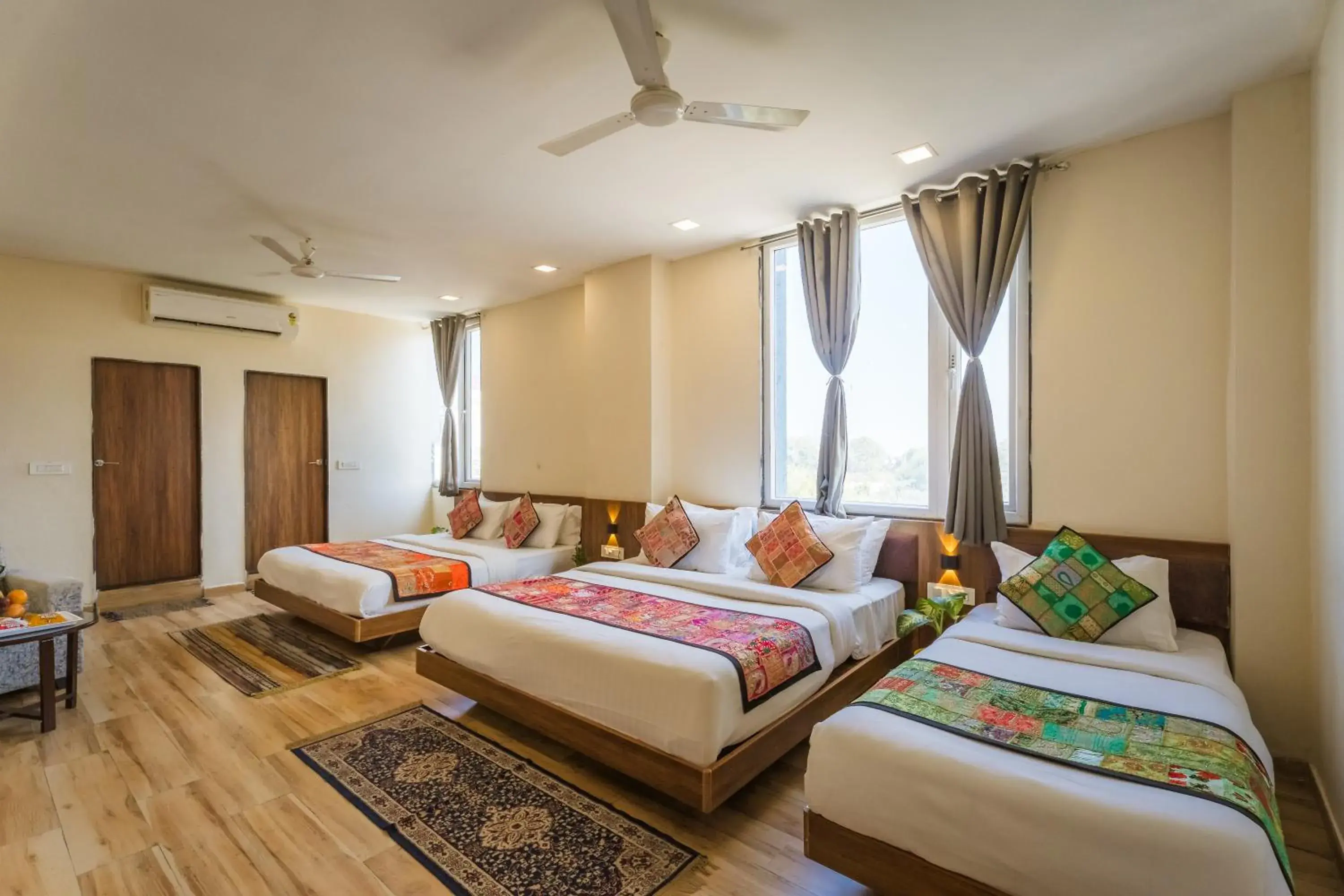 Tripli Hotels Le Shelton Tripli Hotels Le Shelton